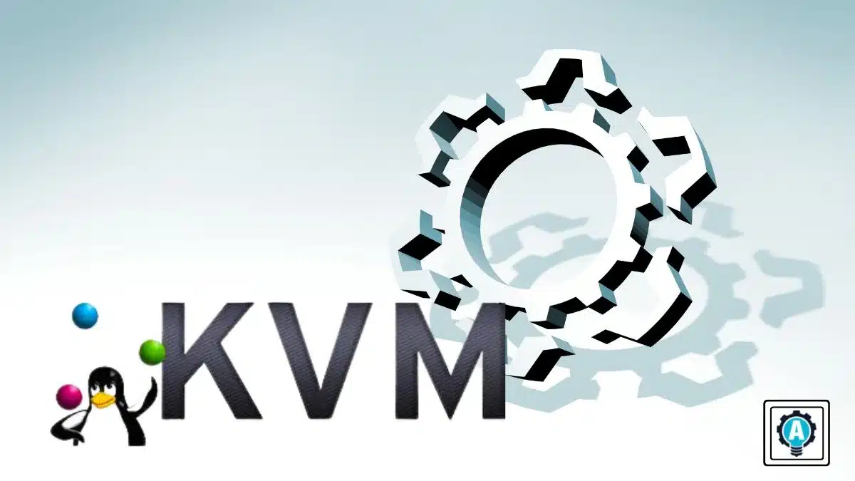 kvm