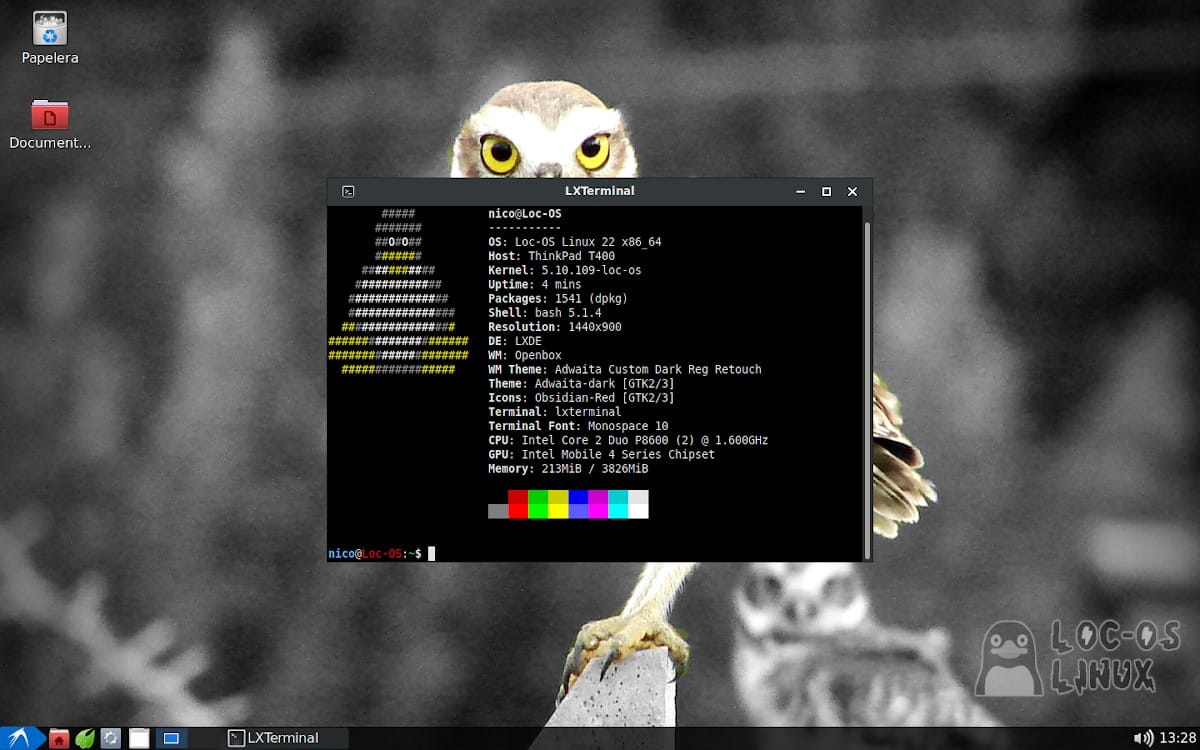 lxde imagen contenido 1 blog ubunlog
