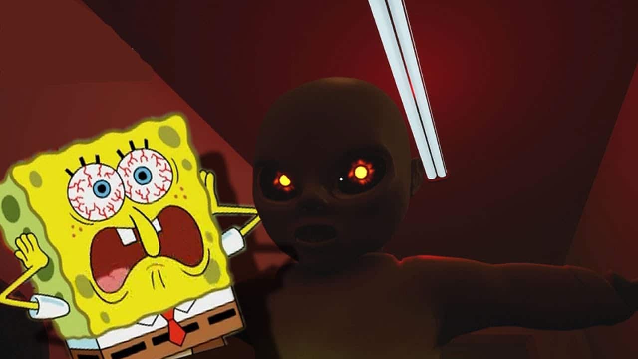 Nickelodeon investiga grande vazamento de dados mas os fãs de Bob Esponja comemoram
