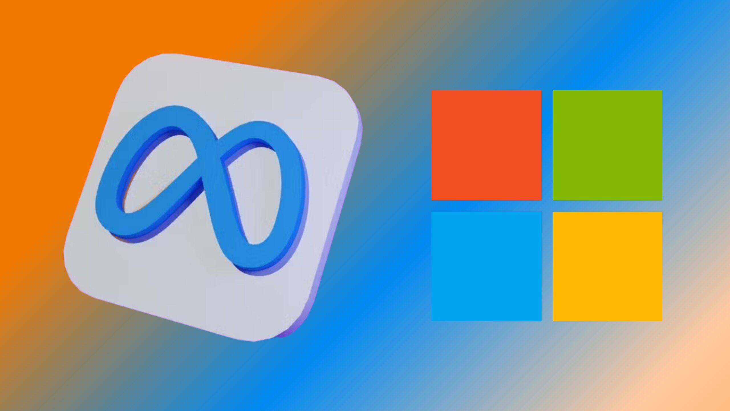 meta-firma-parceria-com-a-microsoft-para-lancar-o-llama-2-llm-gratuitamente