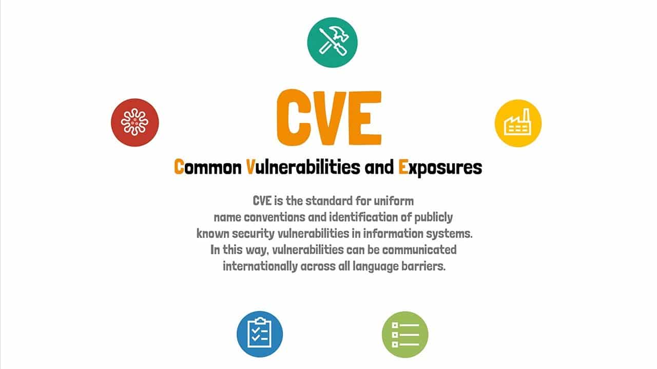 o que e cve