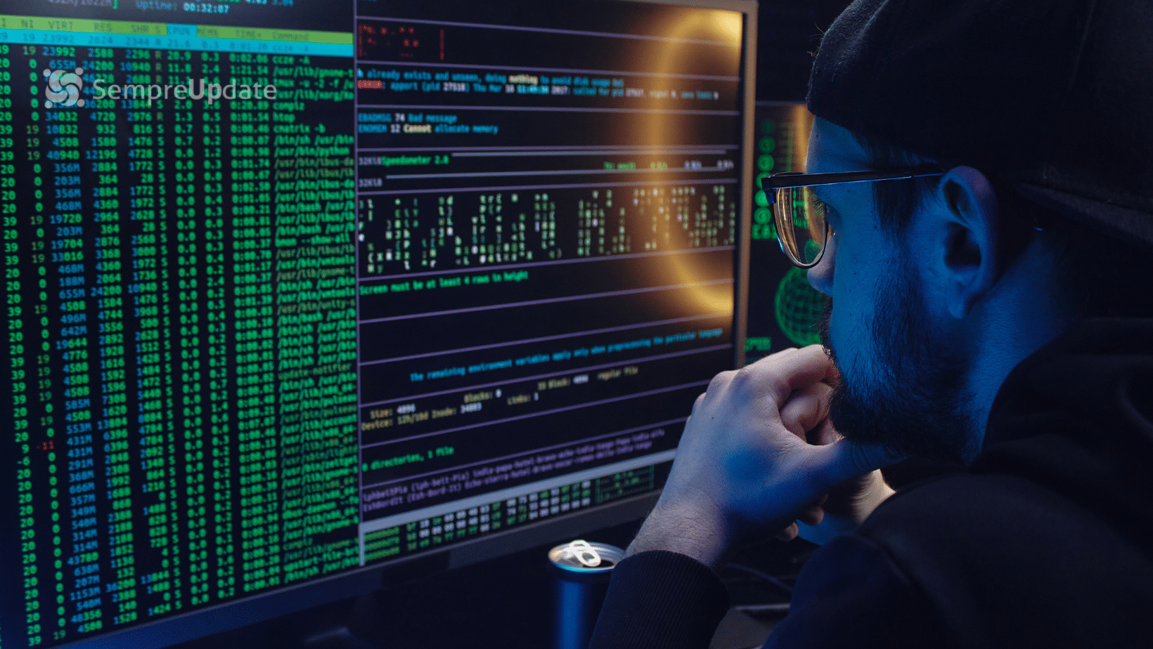 programadores