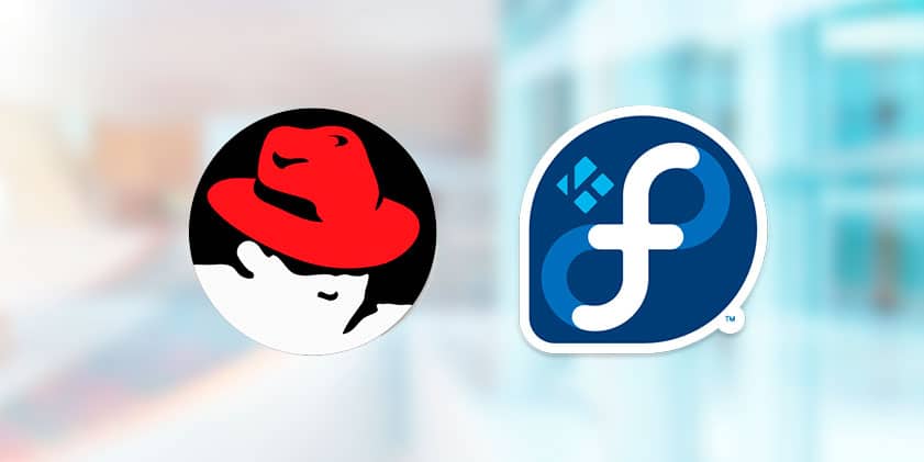 red hat ou fedora 2