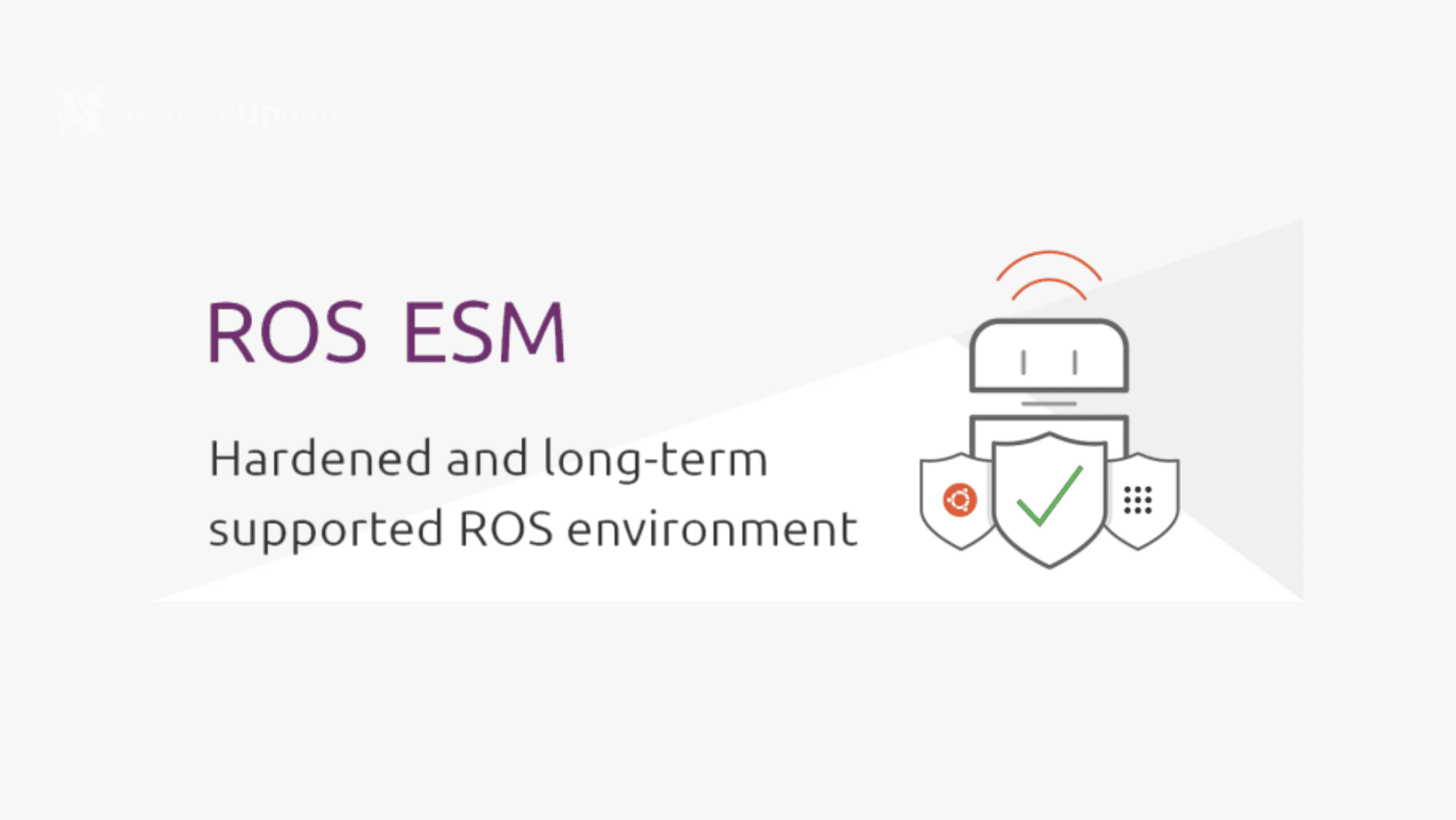 ros esm