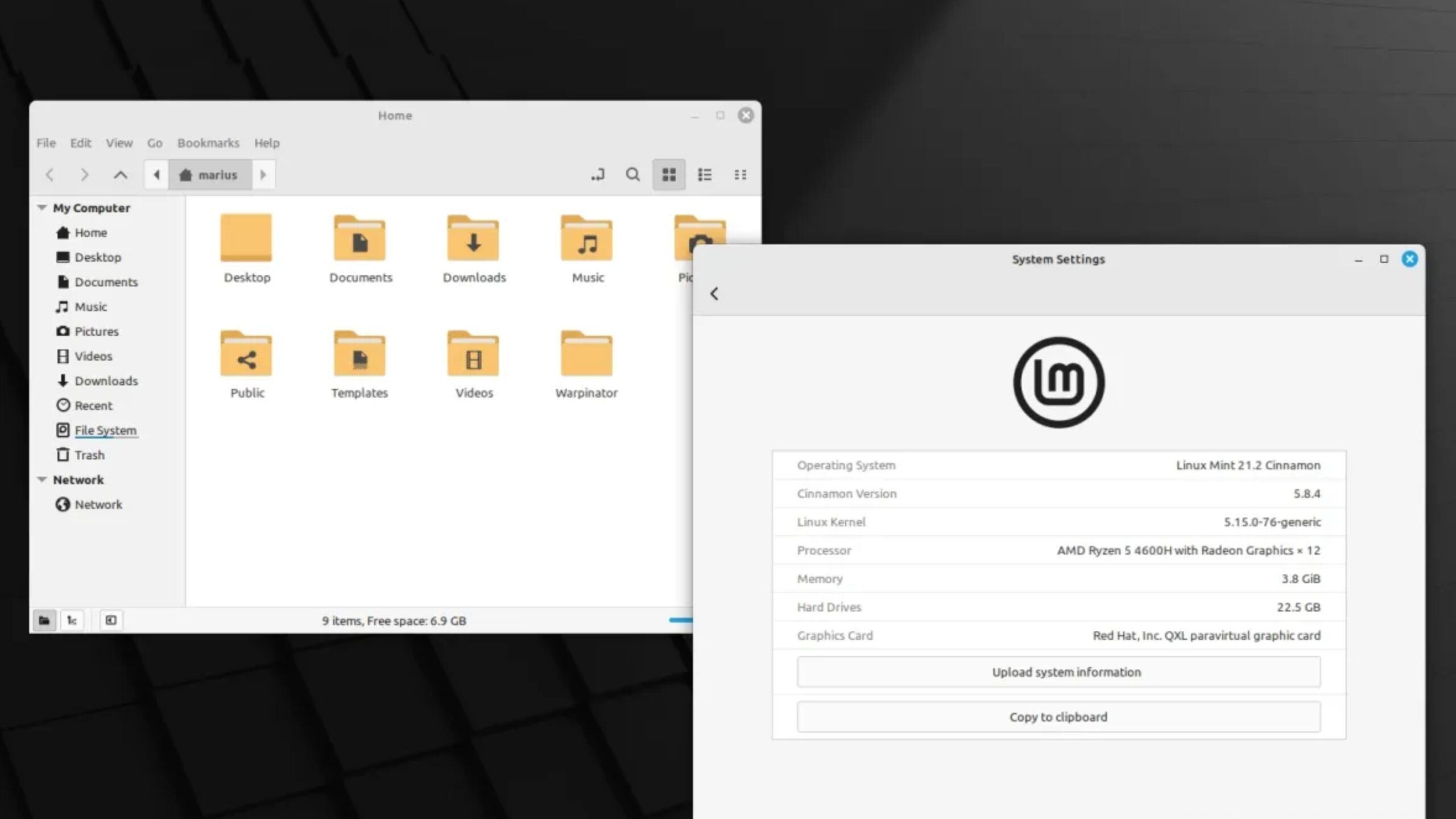 saiba-como-voce-pode-atualizar-do-linux-mint-21-1-para-o-linux-mint-21-2