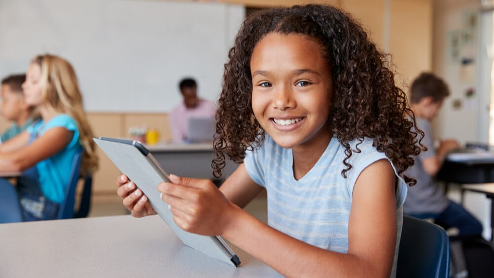 tecnologia na educacao