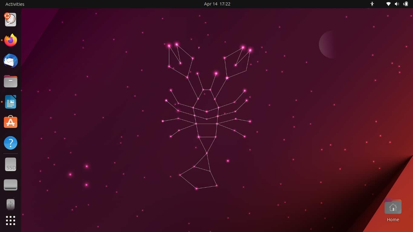 ubuntu 23 04