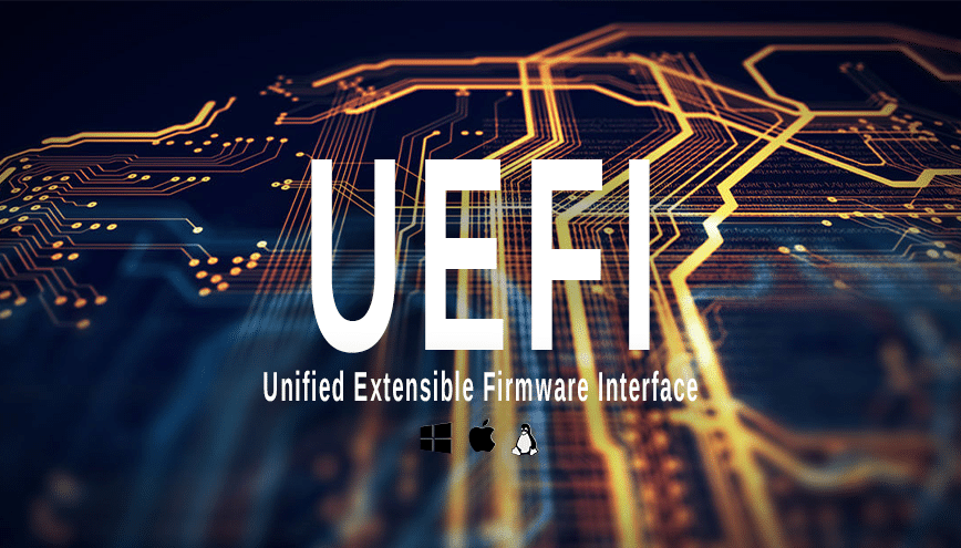 uefi