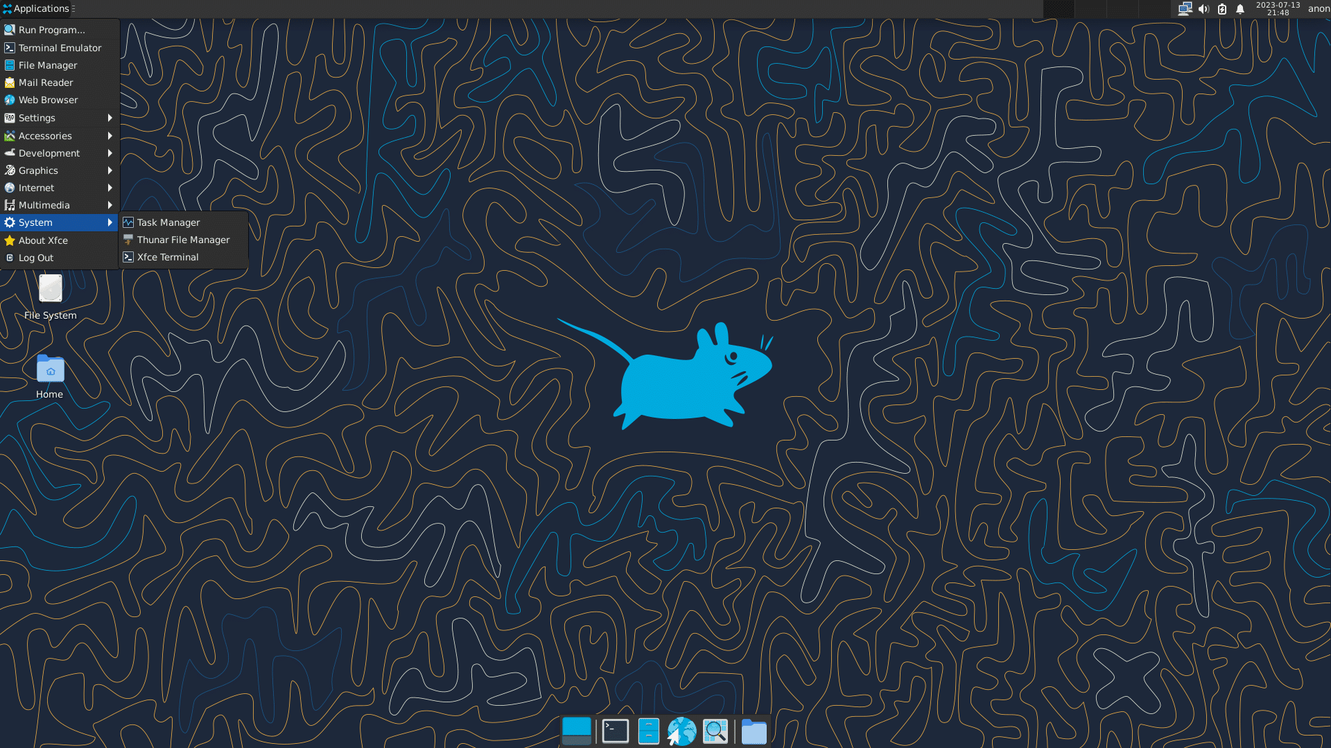 void