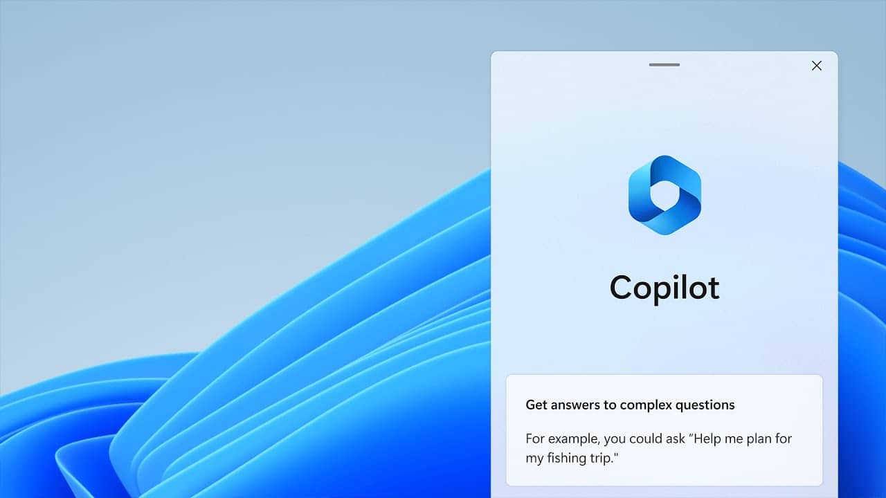 windows copilot