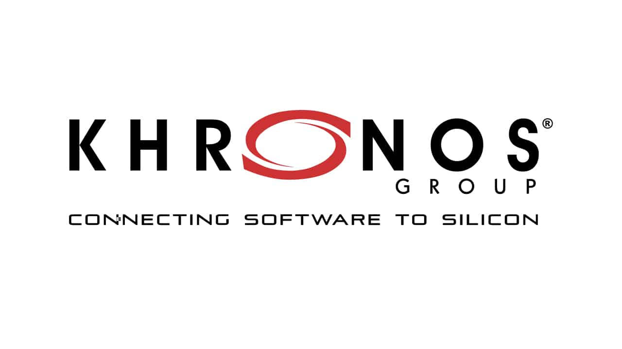 Khronos lança ANARI 1.0 como API de mecanismo de renderização 3D multiplataforma