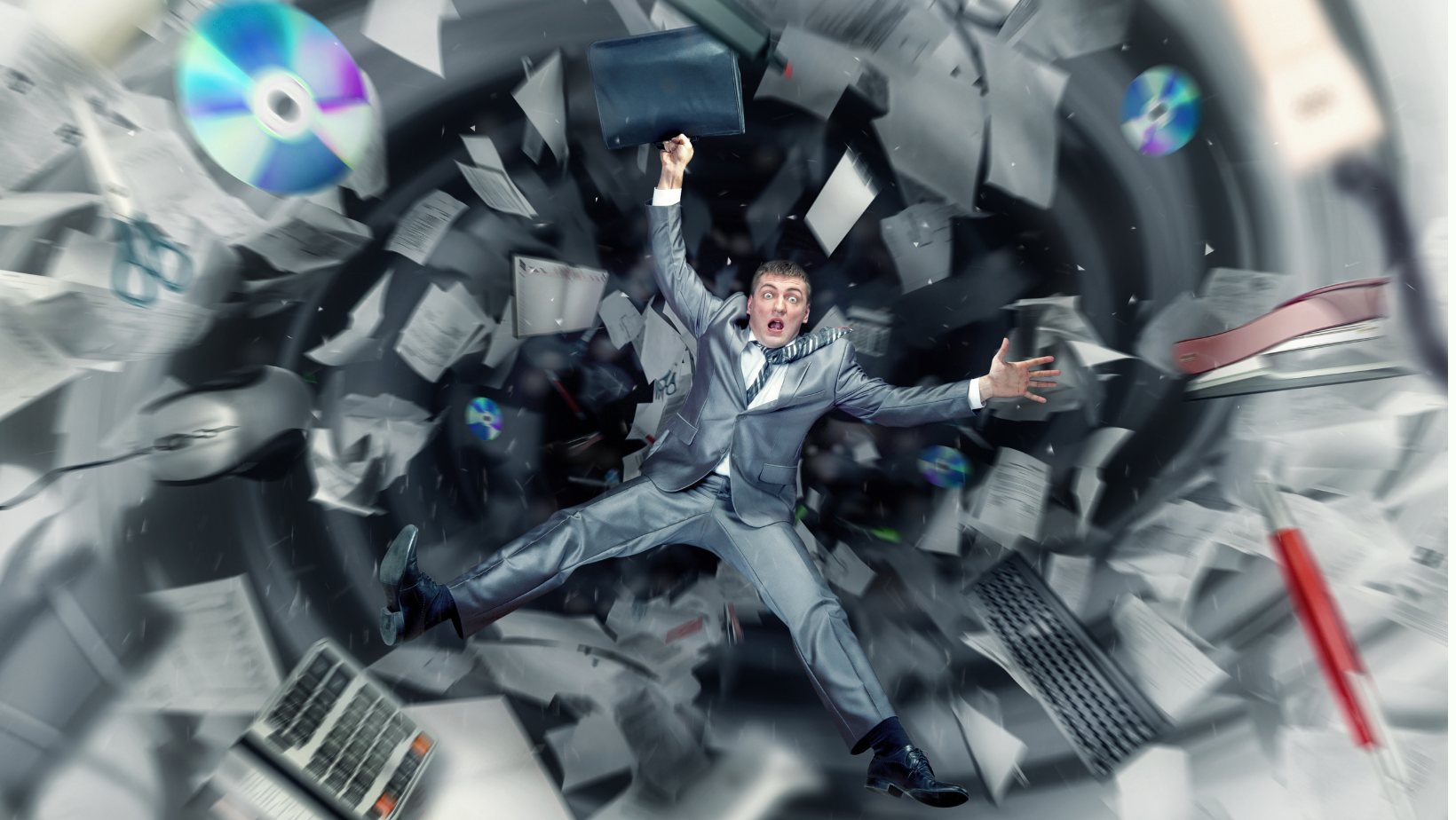 O que é Chaos Engineering