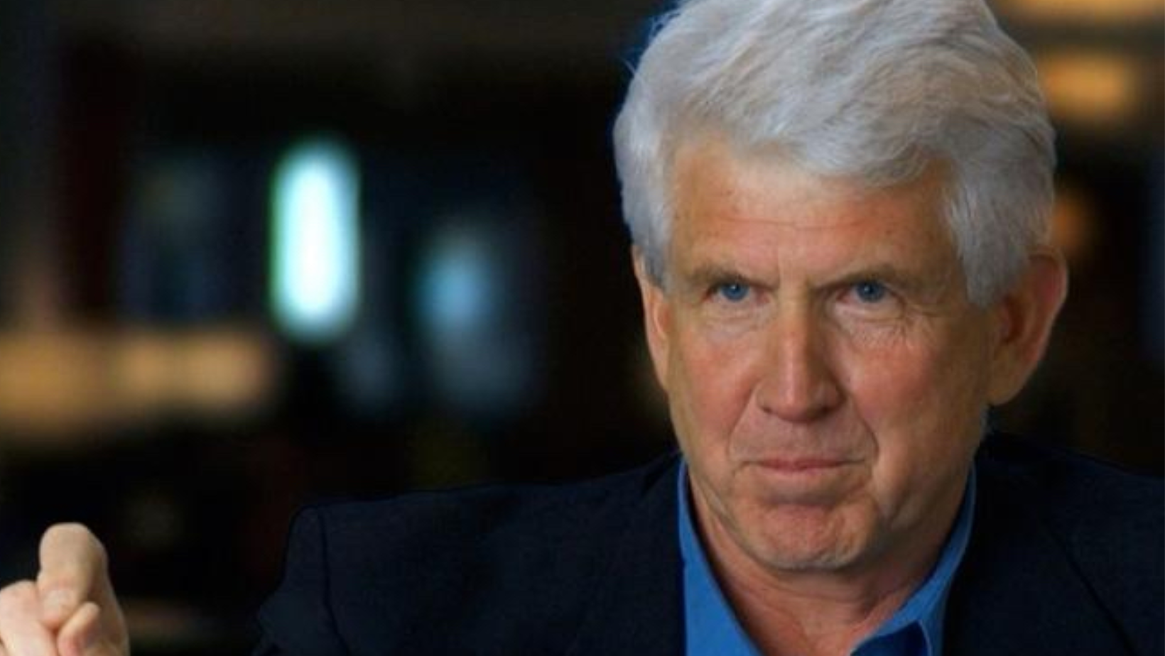 Robert Metcalfe
