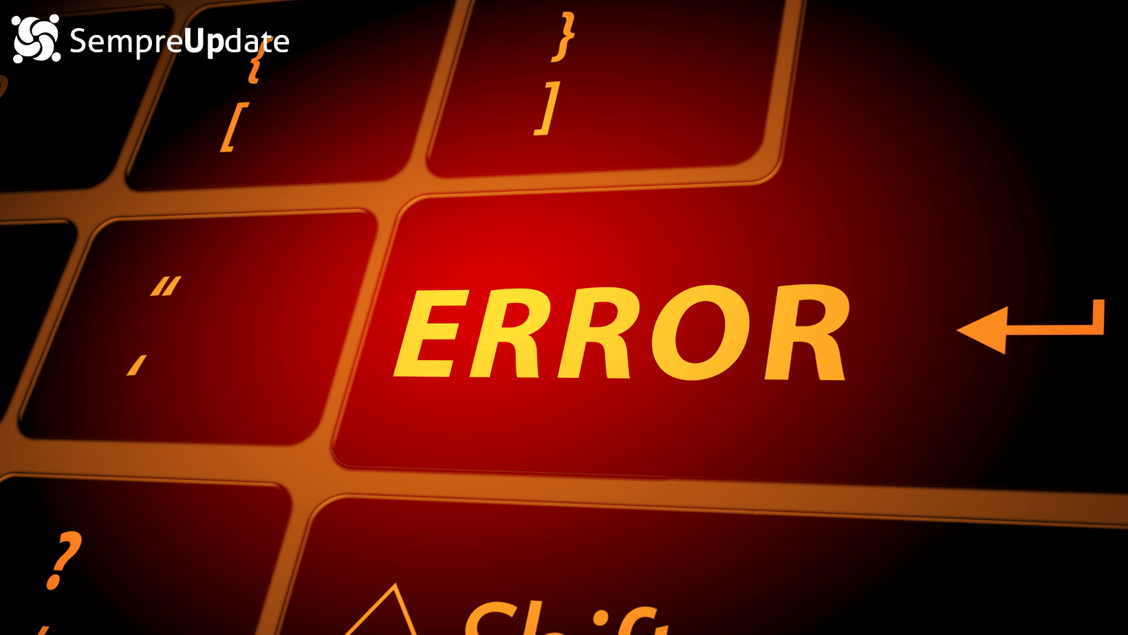 error kenel panic