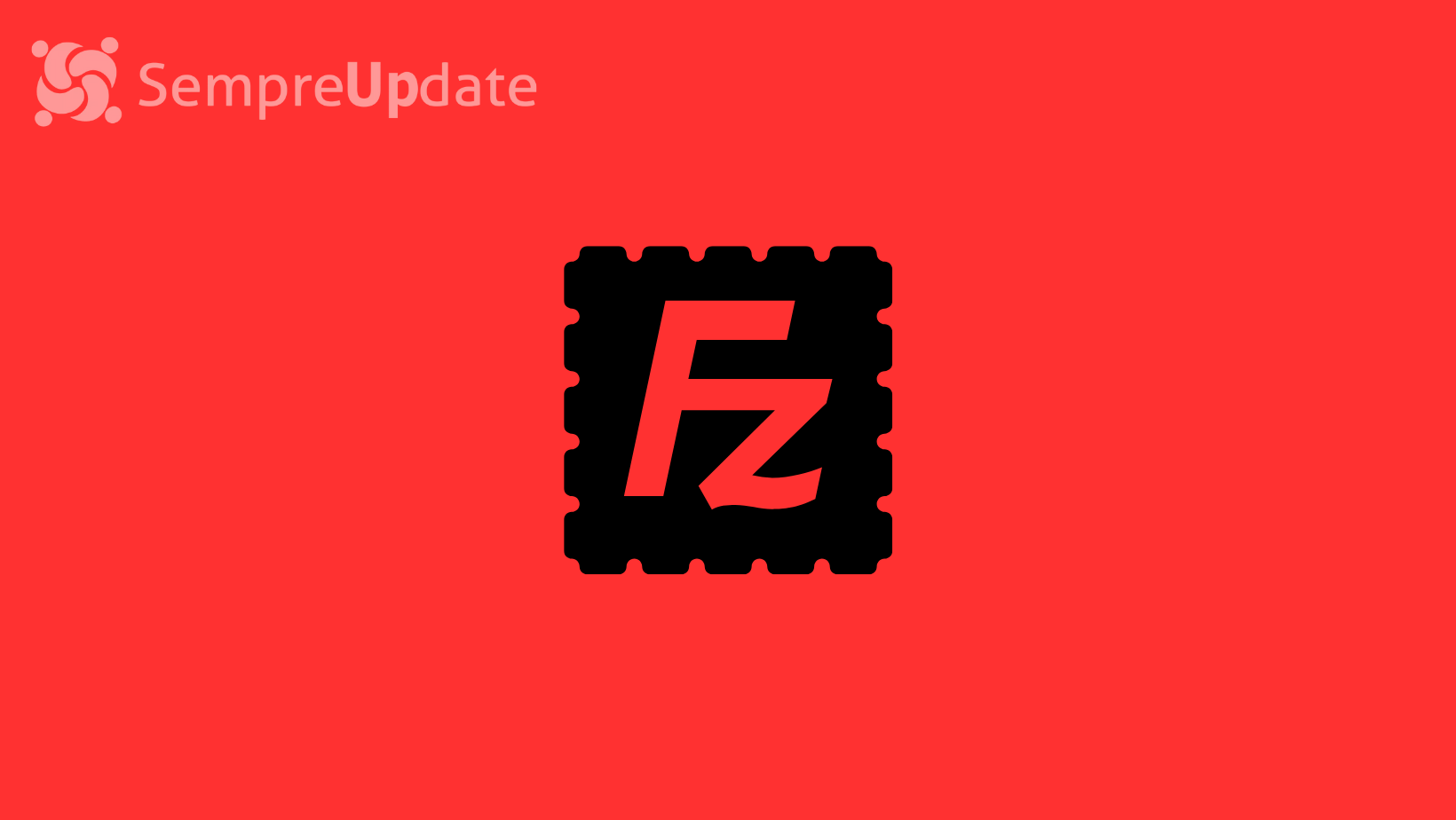 filezilla