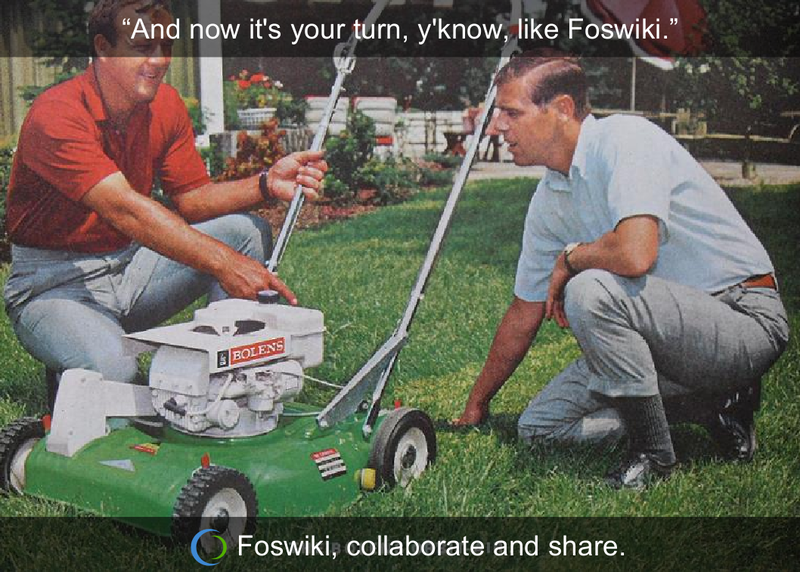 foswiki
