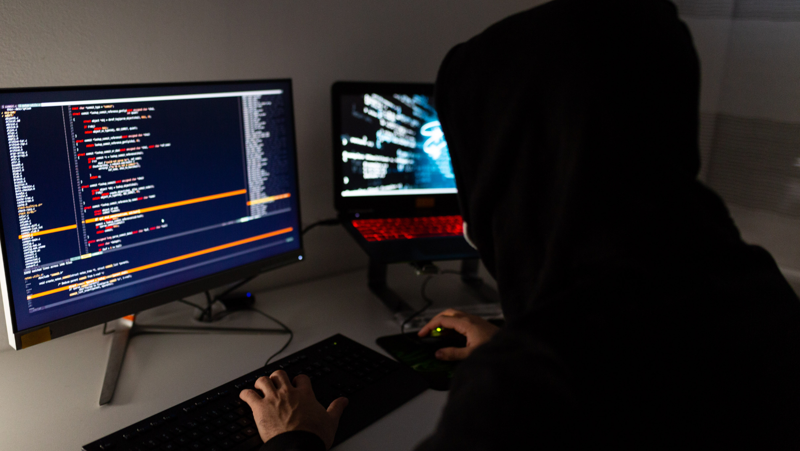 Hackers violam sistemas do Tribunal Penal Internacional na semana passada