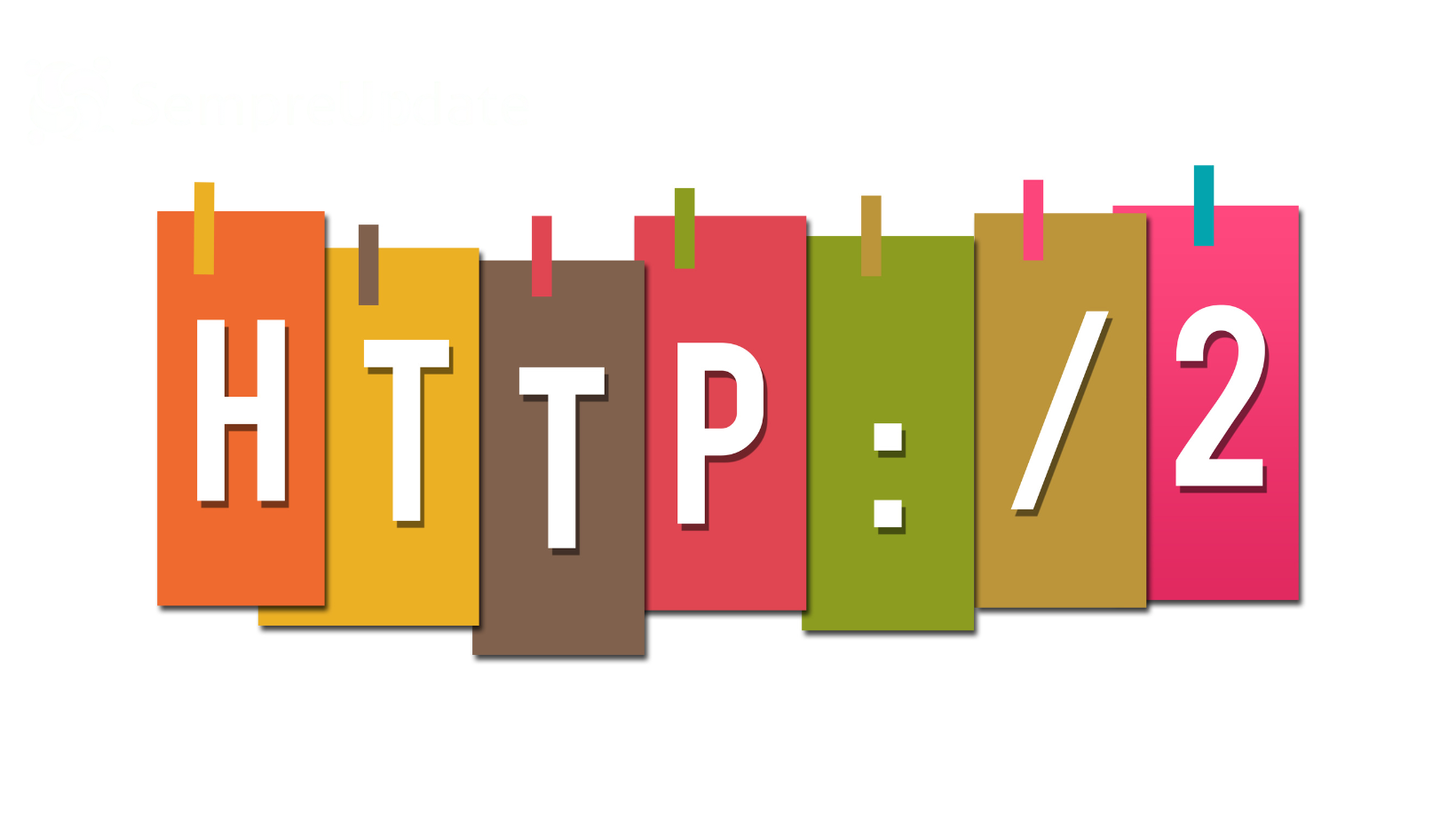 Diferenças entre http e http2