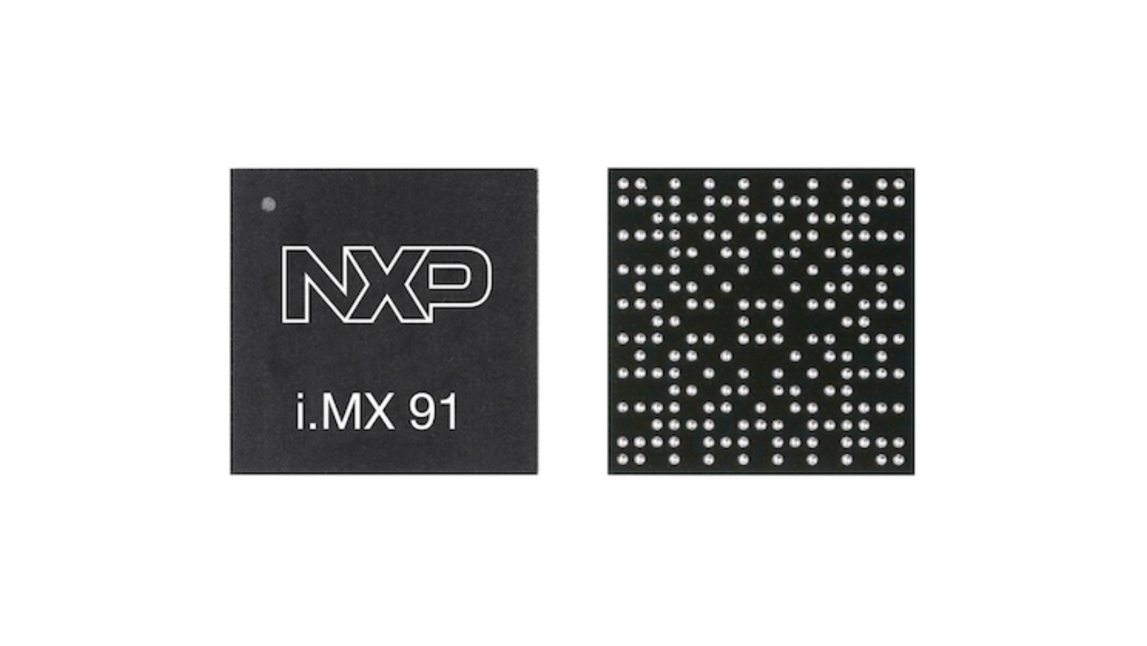 i mx 91 processador com suporte