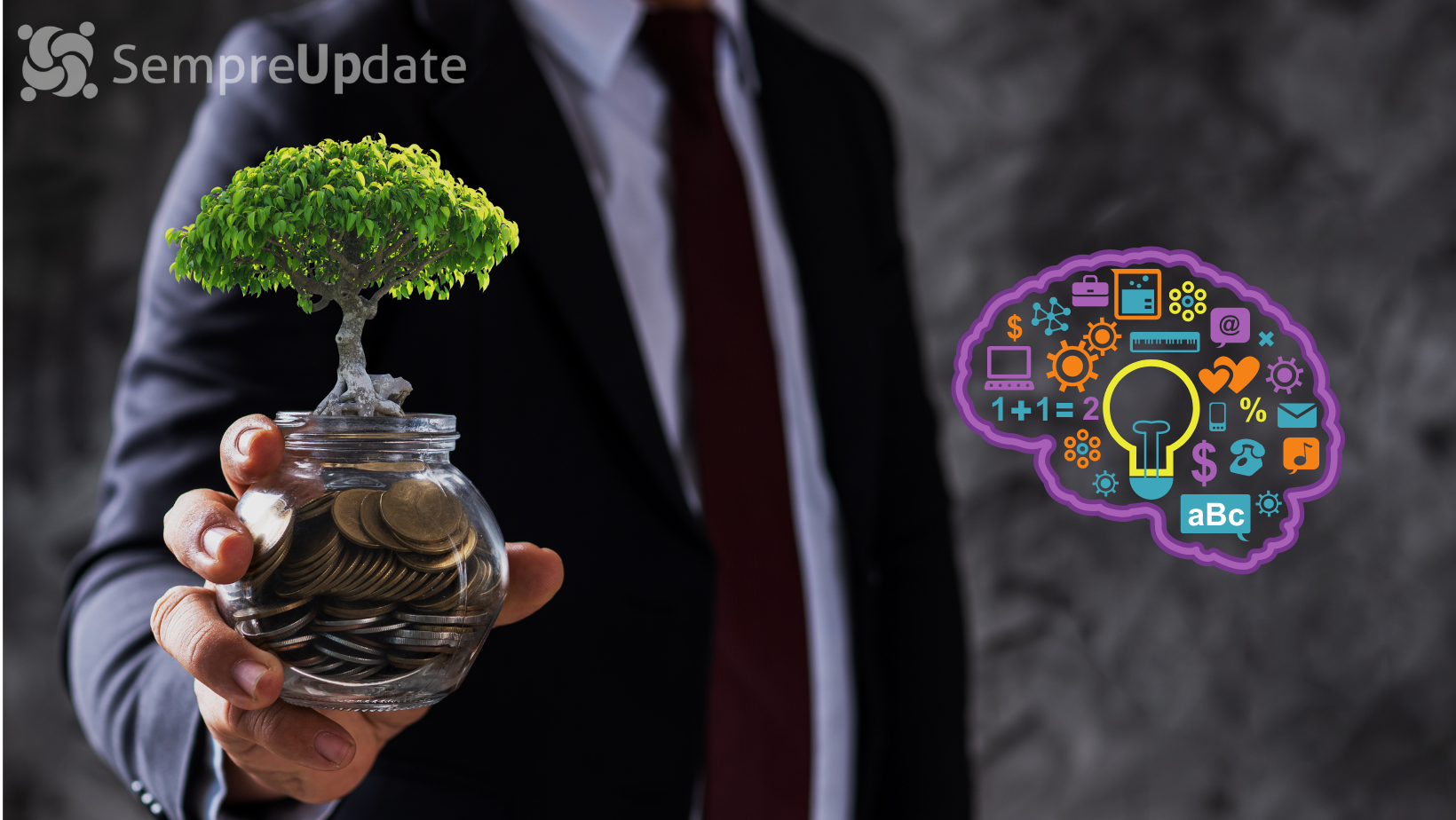 investimentos tecnologia