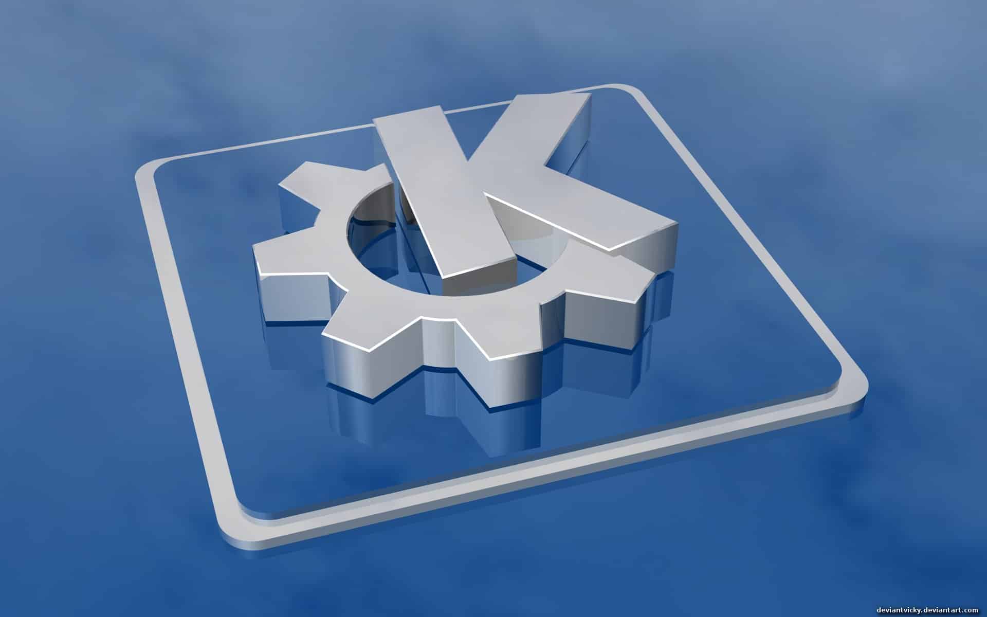 KDE acelera em até 80% forma como encontra pontos de montagem