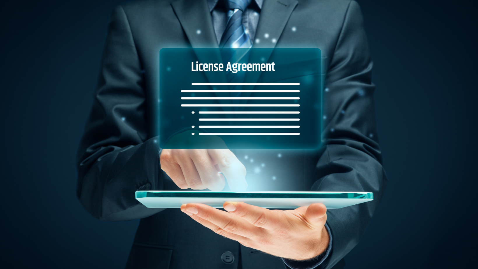 O que é a licença BUSL?