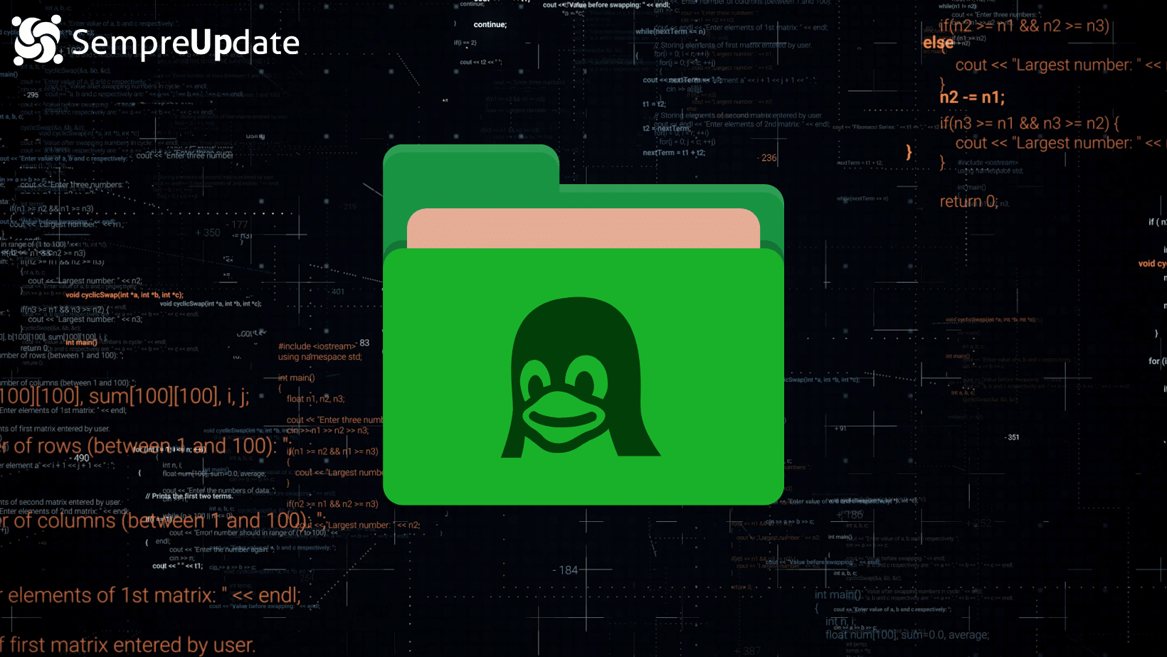 linux kernel informativo