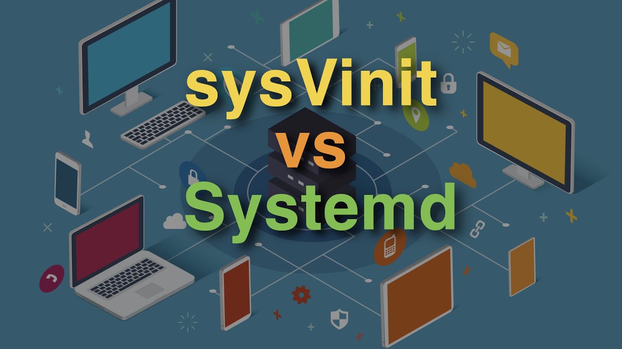 SysVinit 3.08 lançado com alguns patches