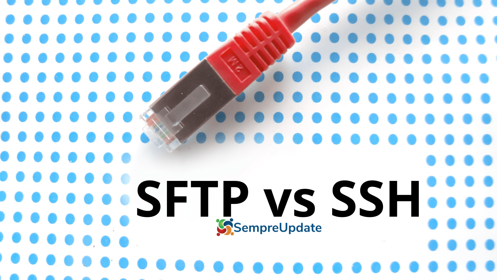 ssh sftp
