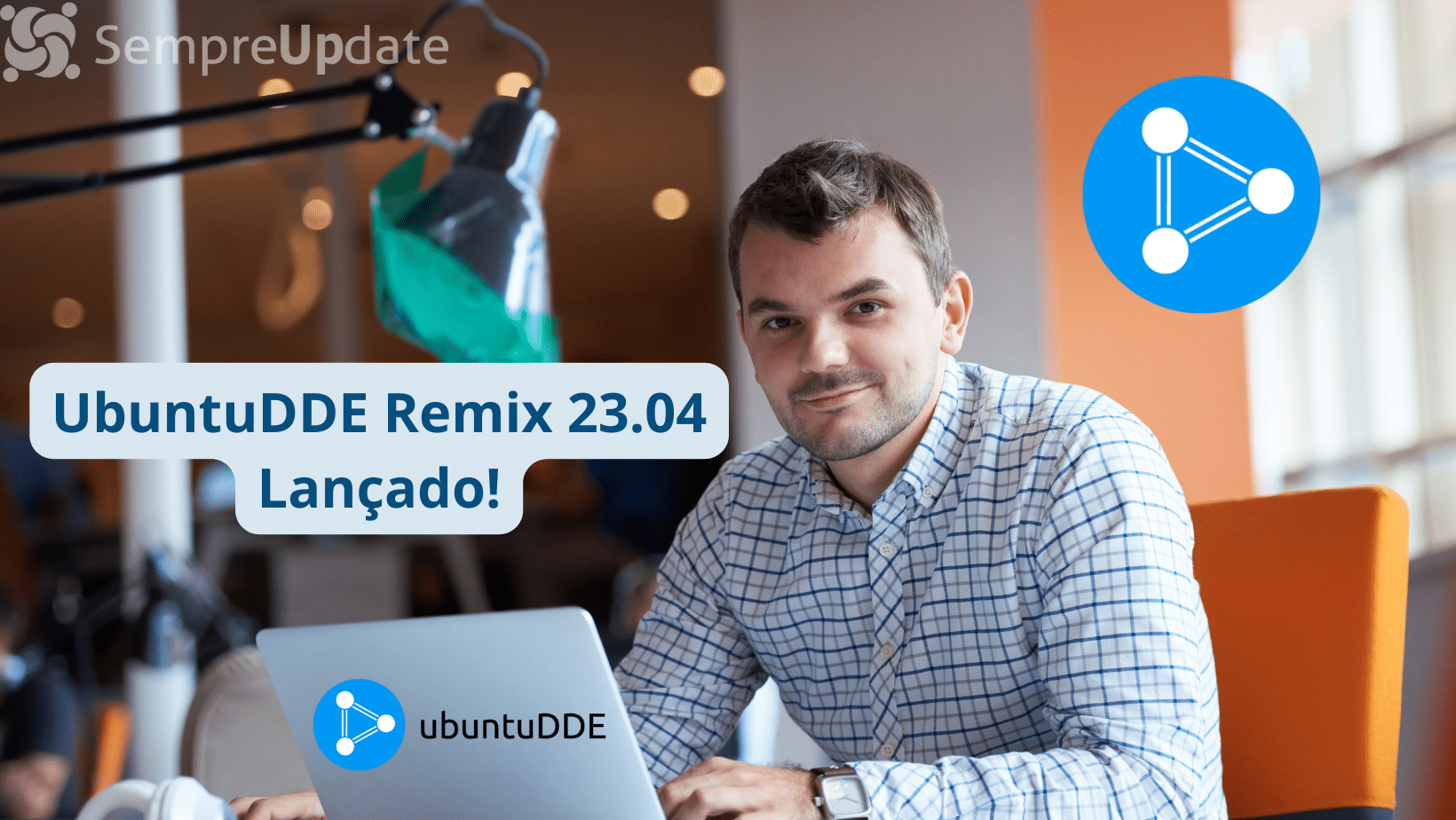 ubuntudde remix 23.04