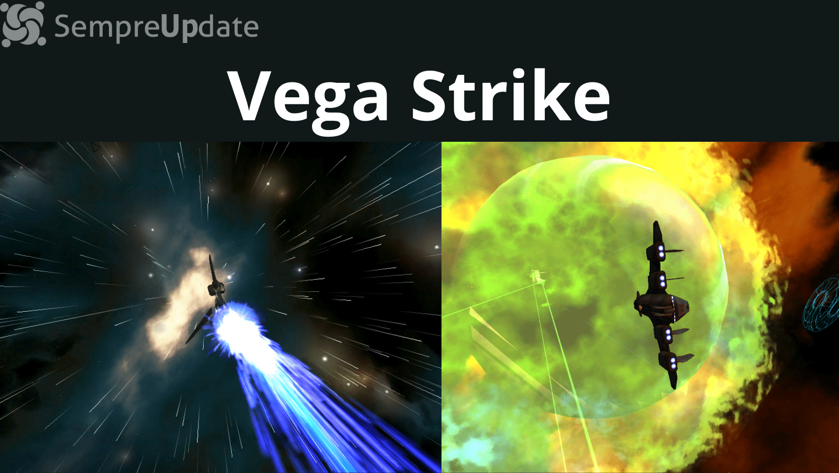 vega strike