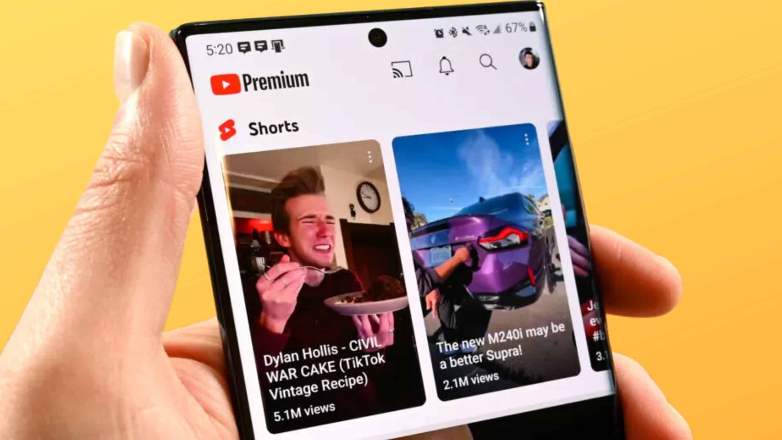 youtube-traz-recursos-parecidos-com-os-do-instagram-e-do-tiktok