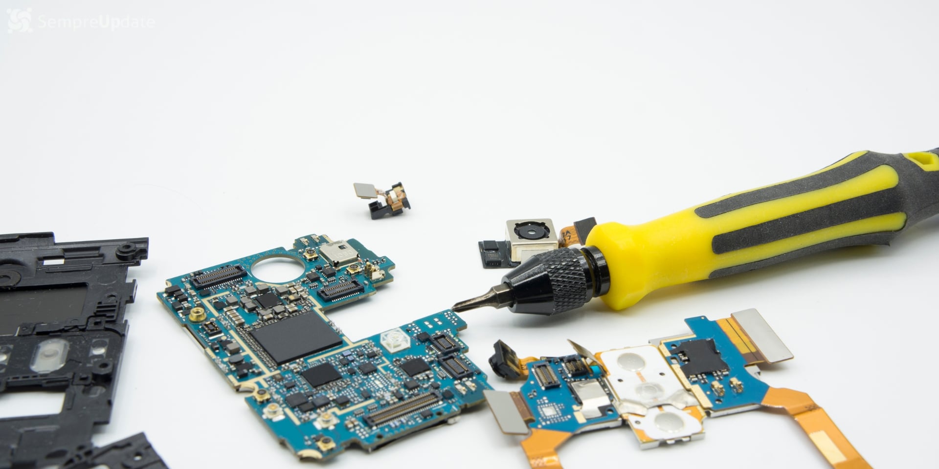 ACPI-Advanced Configuration and Power Interface