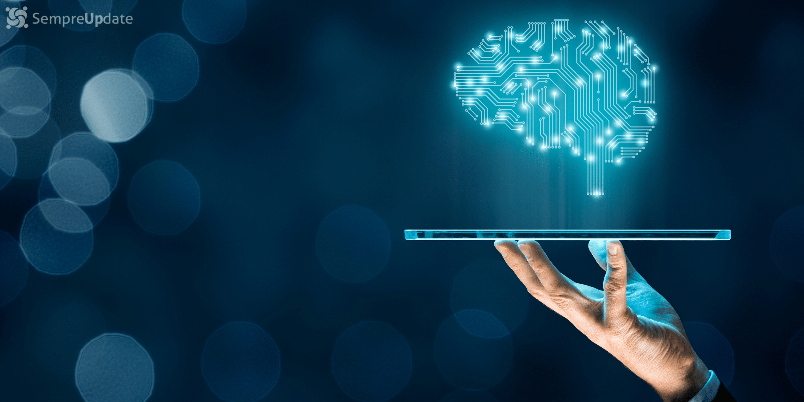 AI casas inteligentes inteligencia