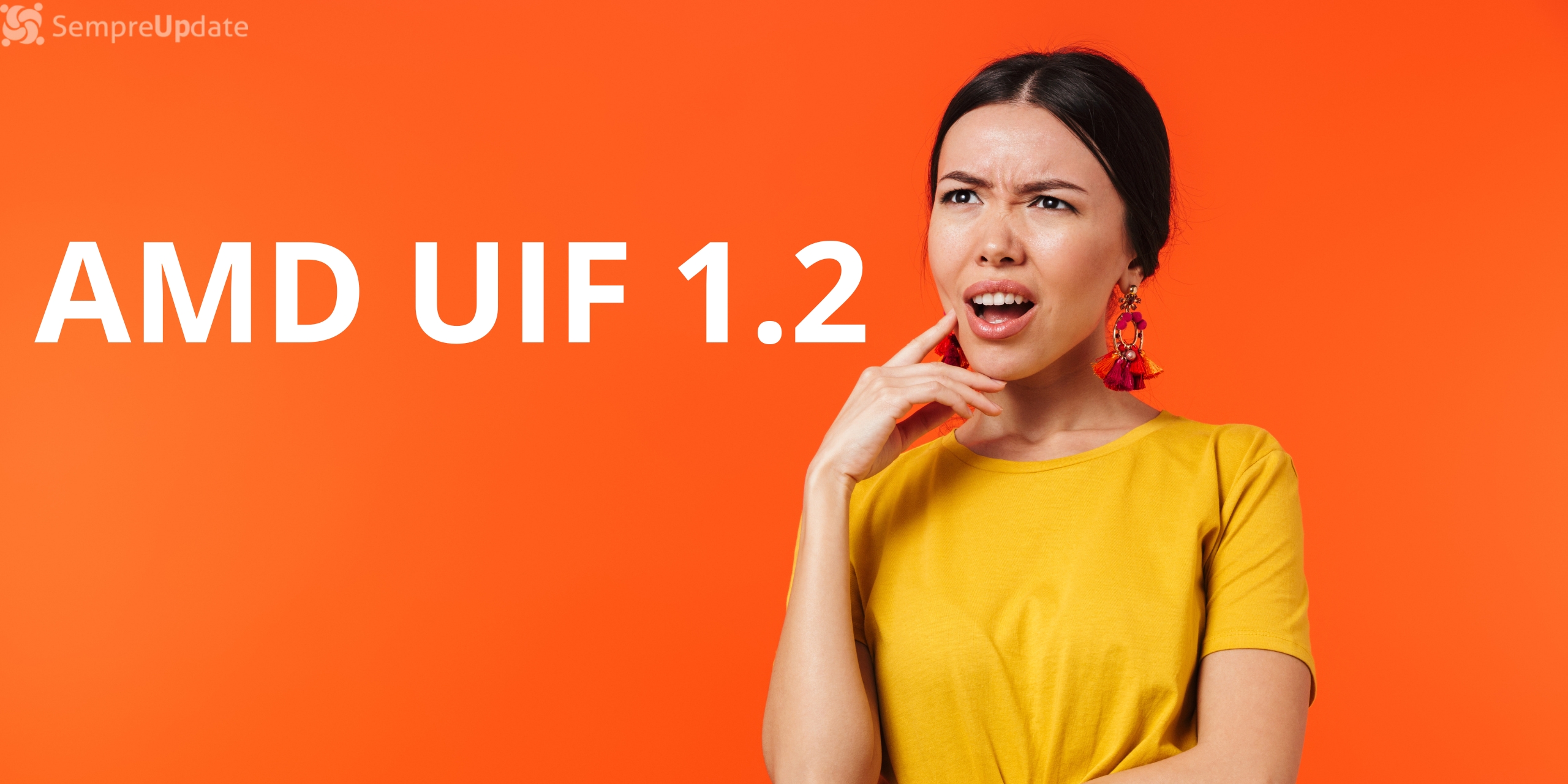 AMD UIF 1.2