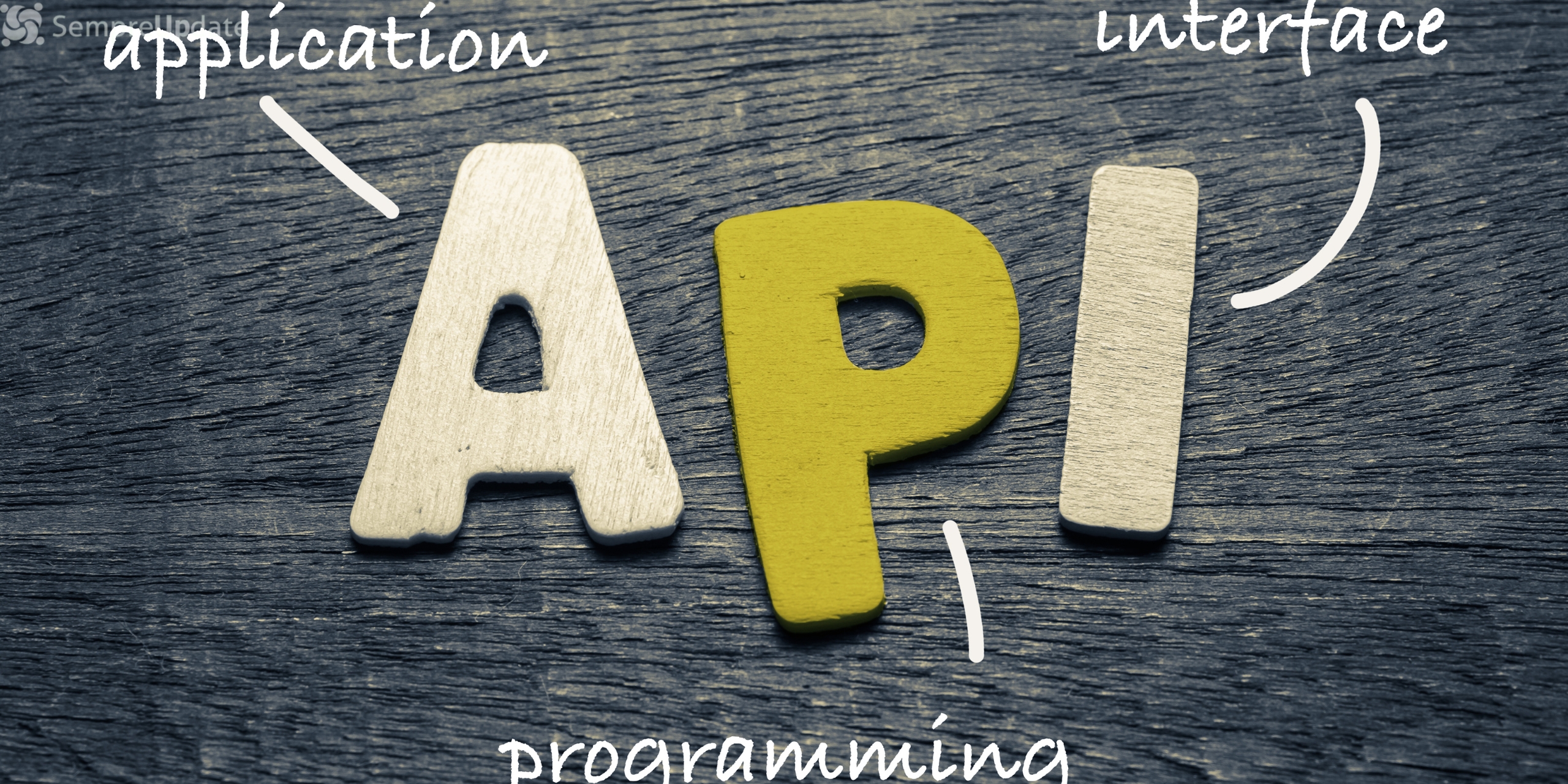 API