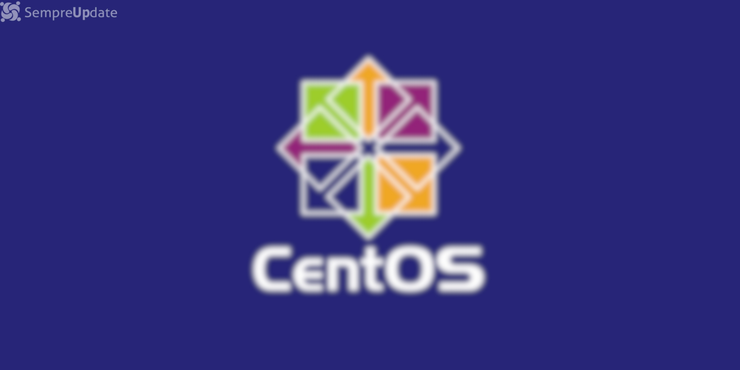 CentOS 1
