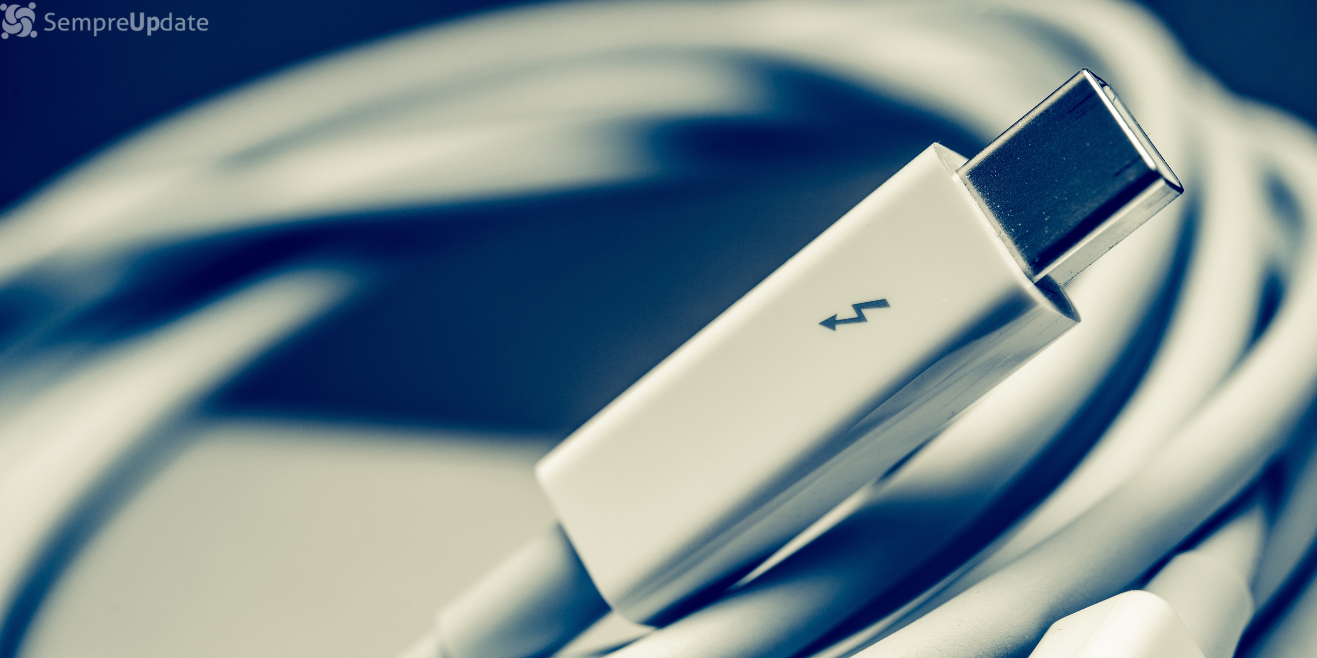 Thunderbolt 5