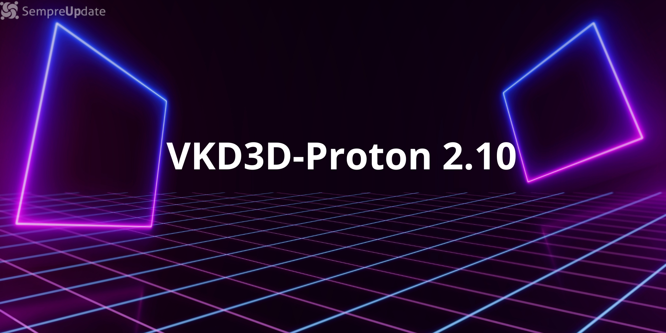 VKD3D Proton 2.10