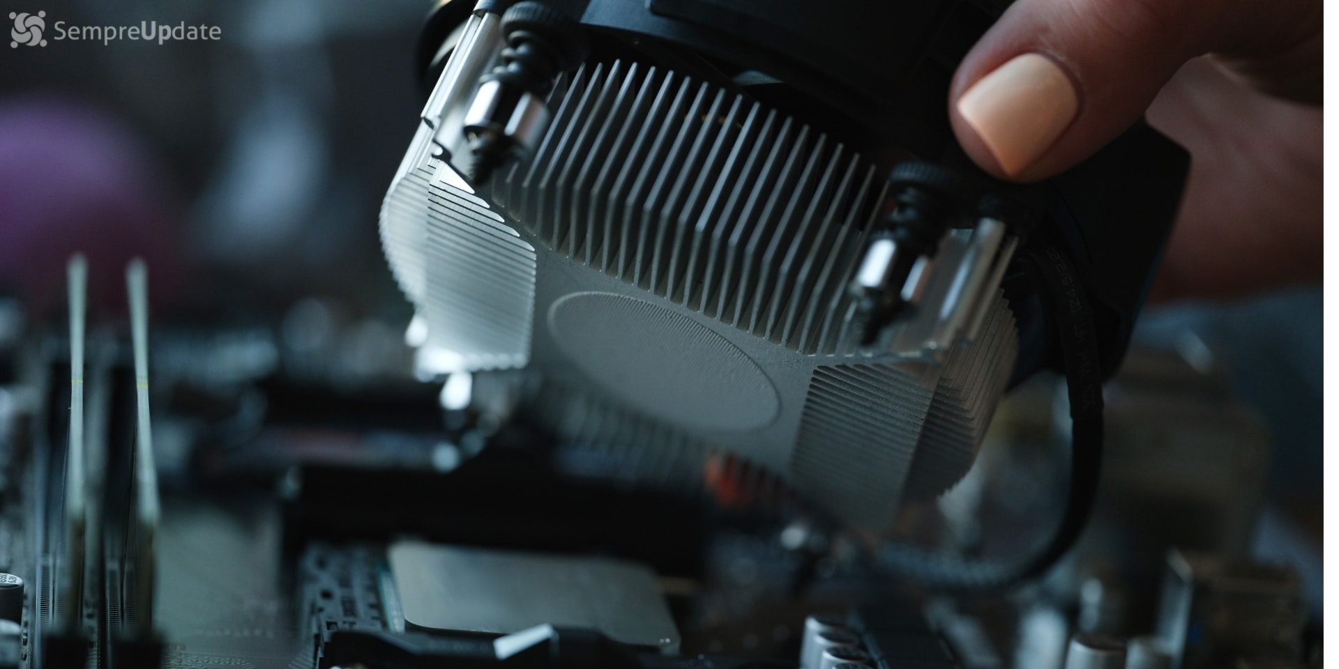 O que é P-State dos processadores AMD Ryzen, que vem causando problemas no Linux Kernel