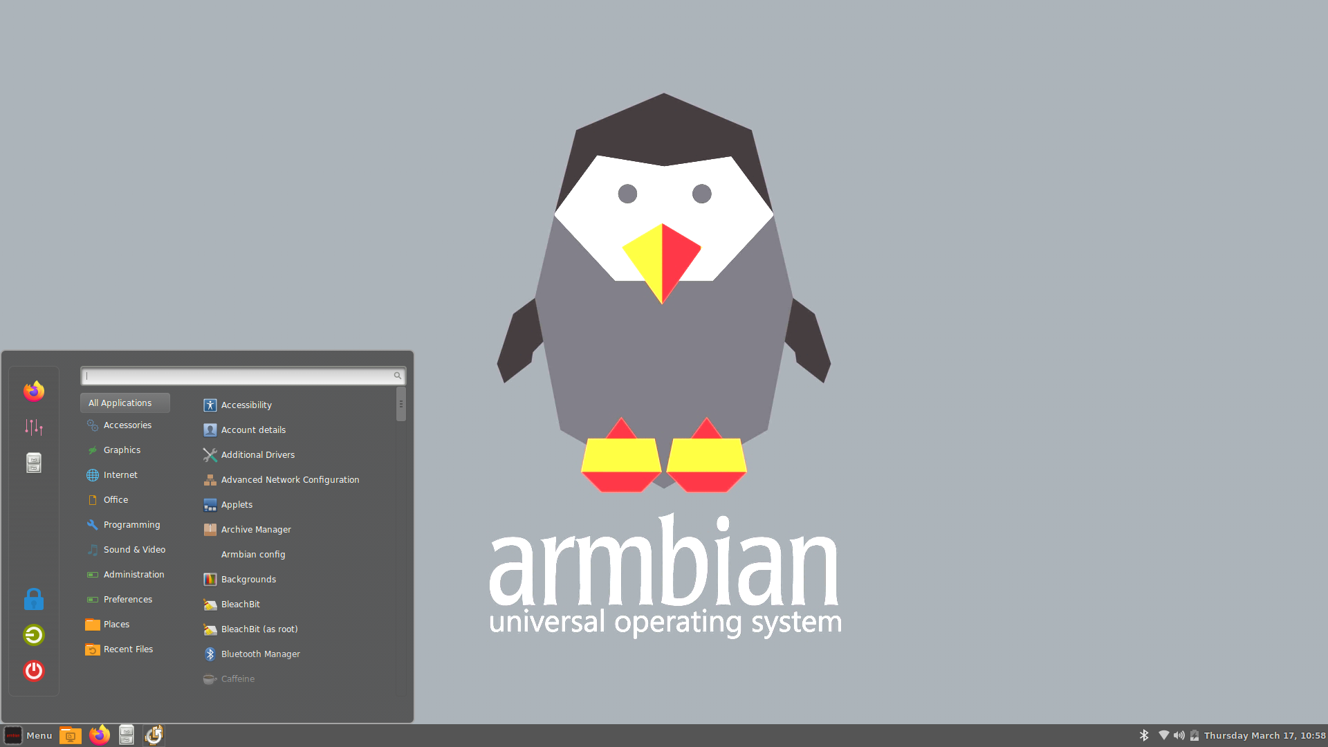 armbian