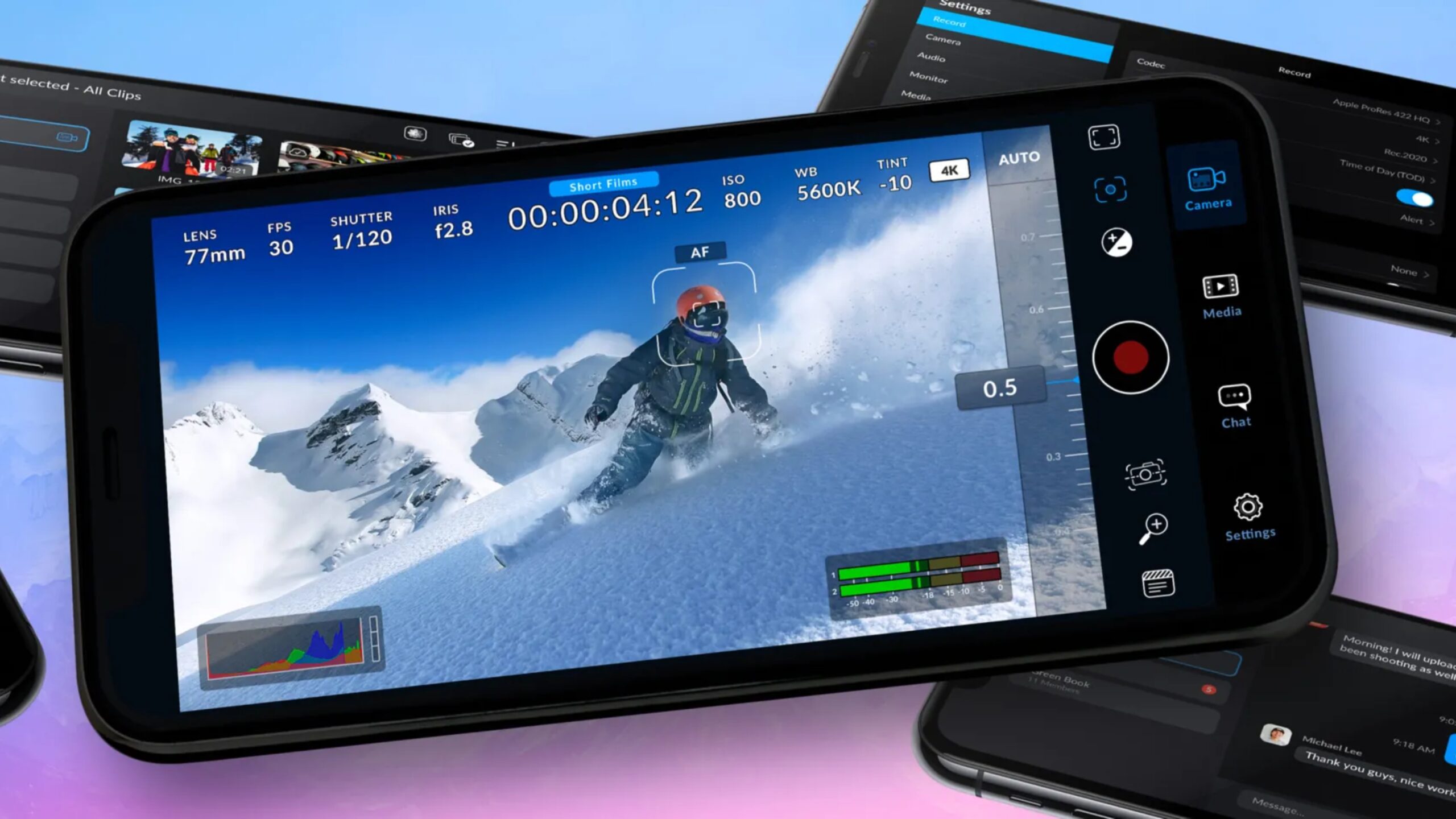 blackmagic-lanca-aplicativo-de-camera-gratuito-para-iphone-para-filmagem-profissional
