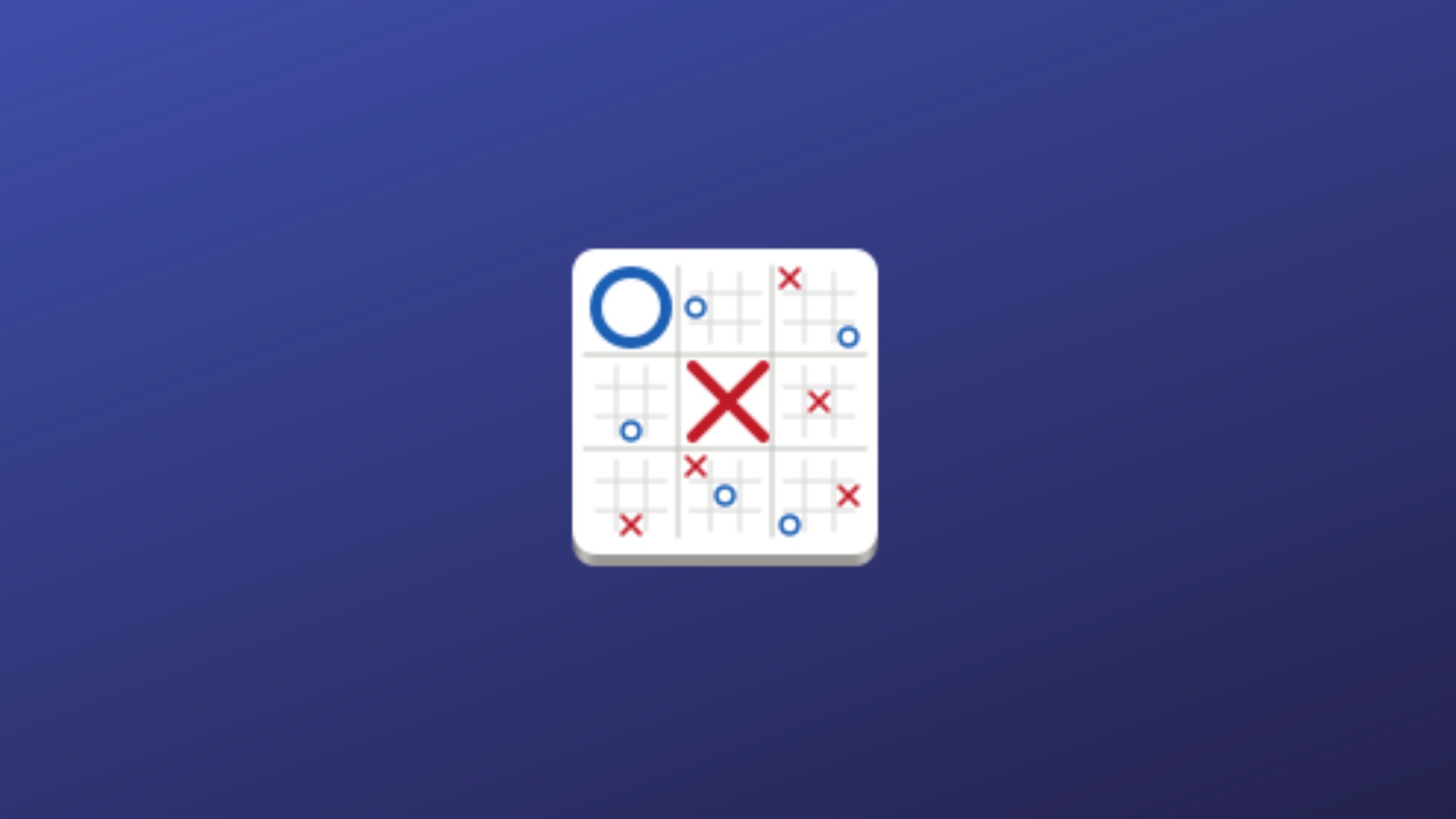 como-instalar-o-ultimate-tic-tac-toe-no-linux