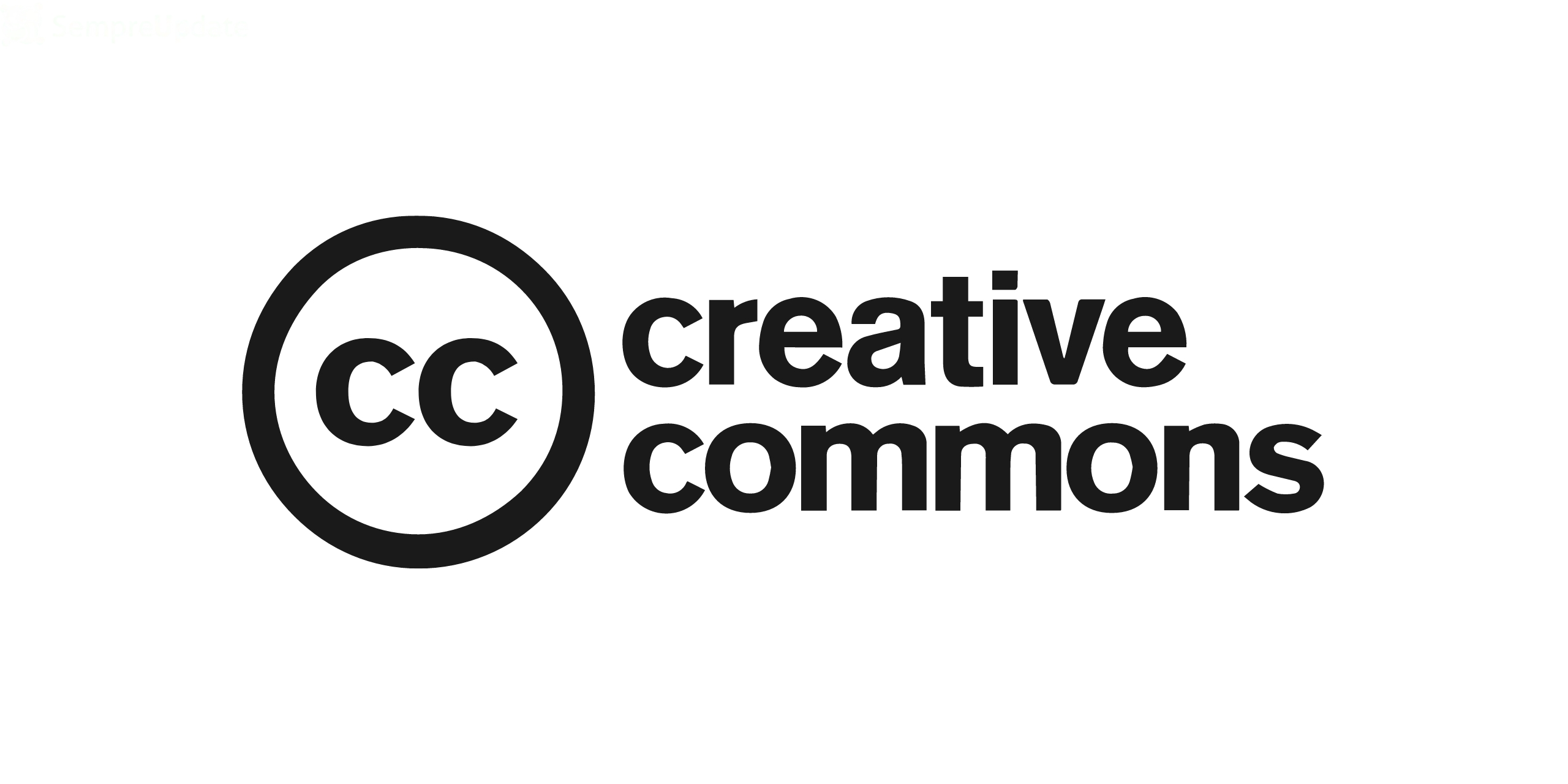 criative commons