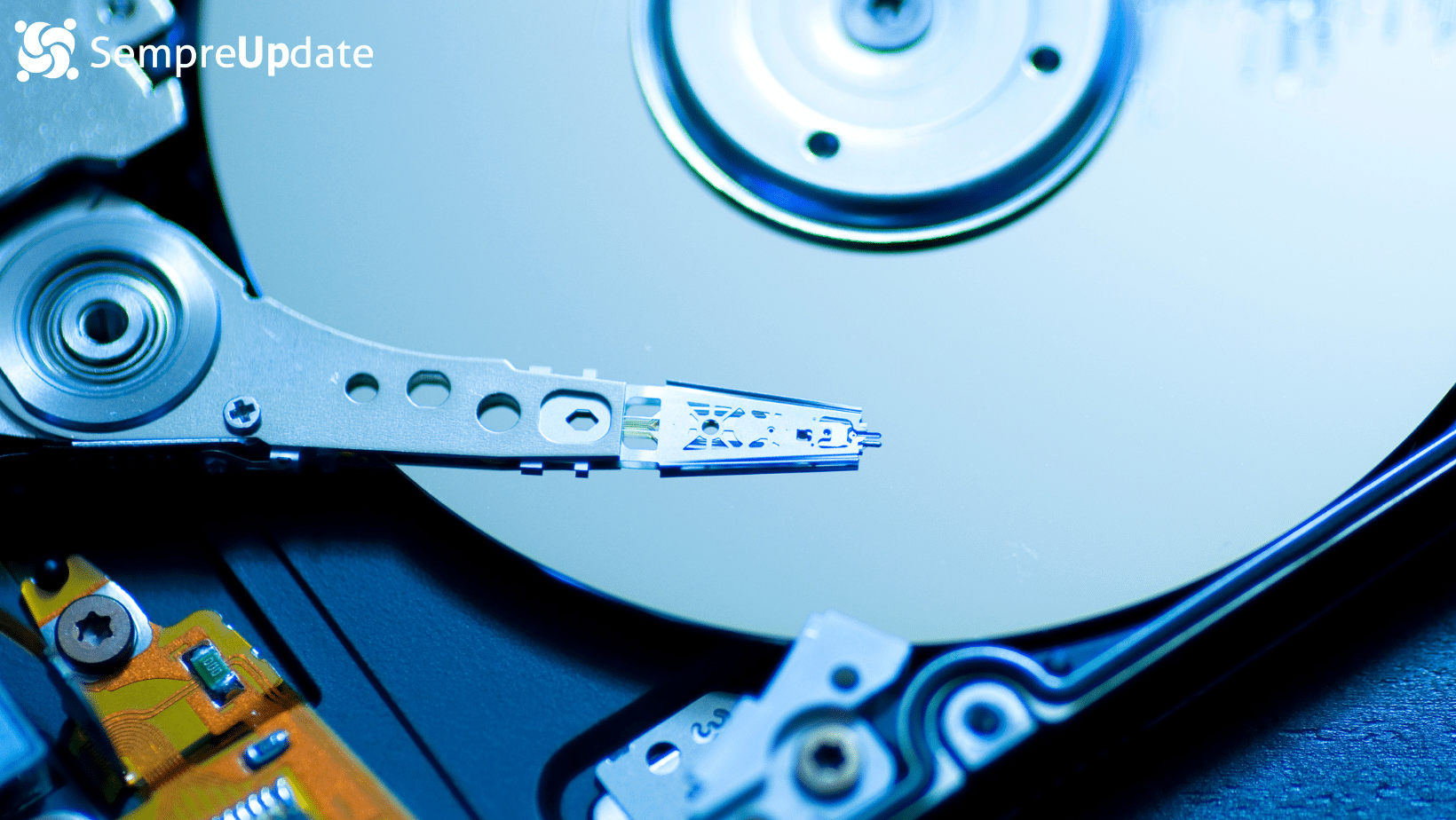 disco rigido hdd