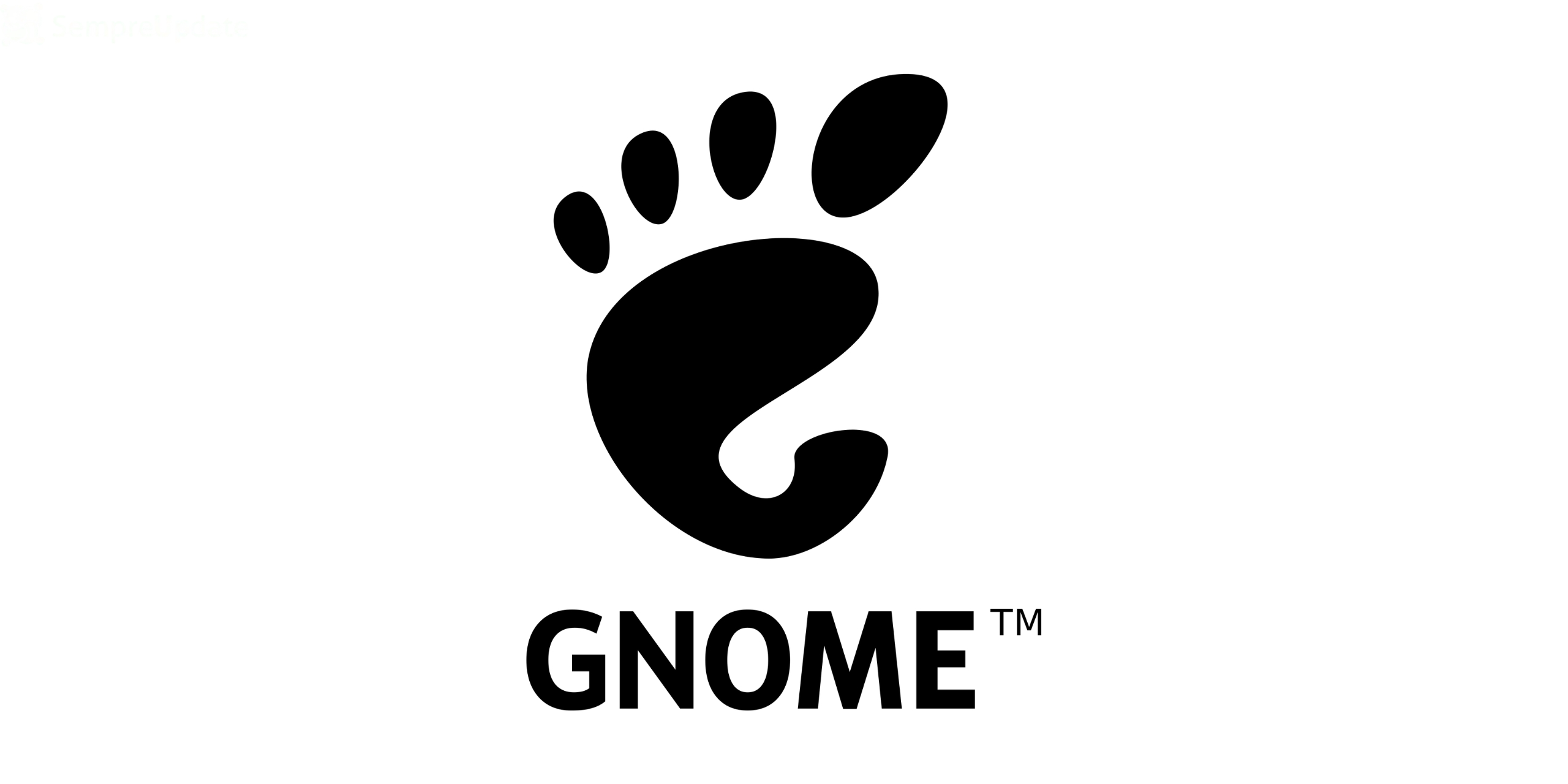 GNOME Shell ganha novo layout para telas menores