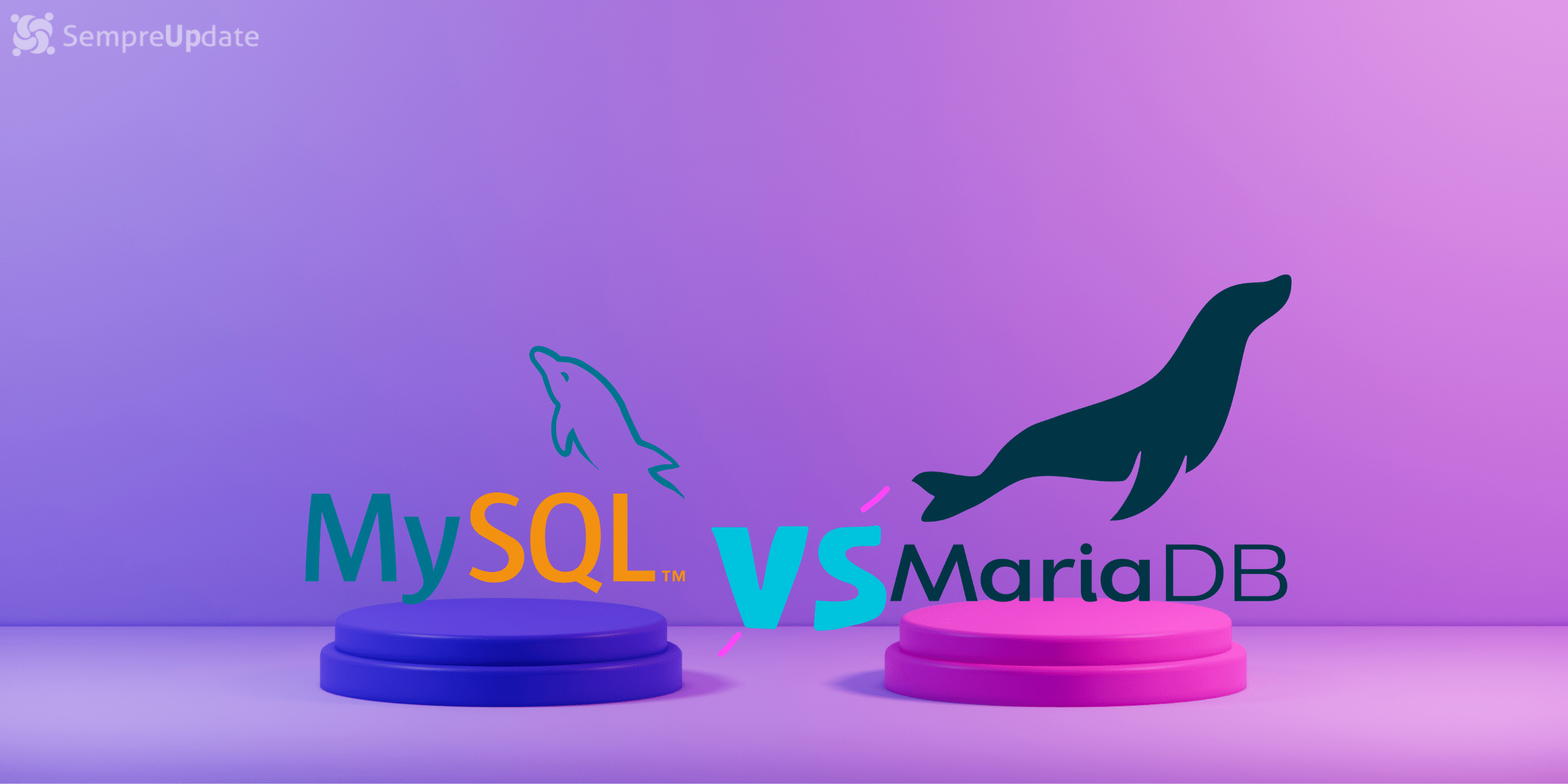 mysql vs mariadb