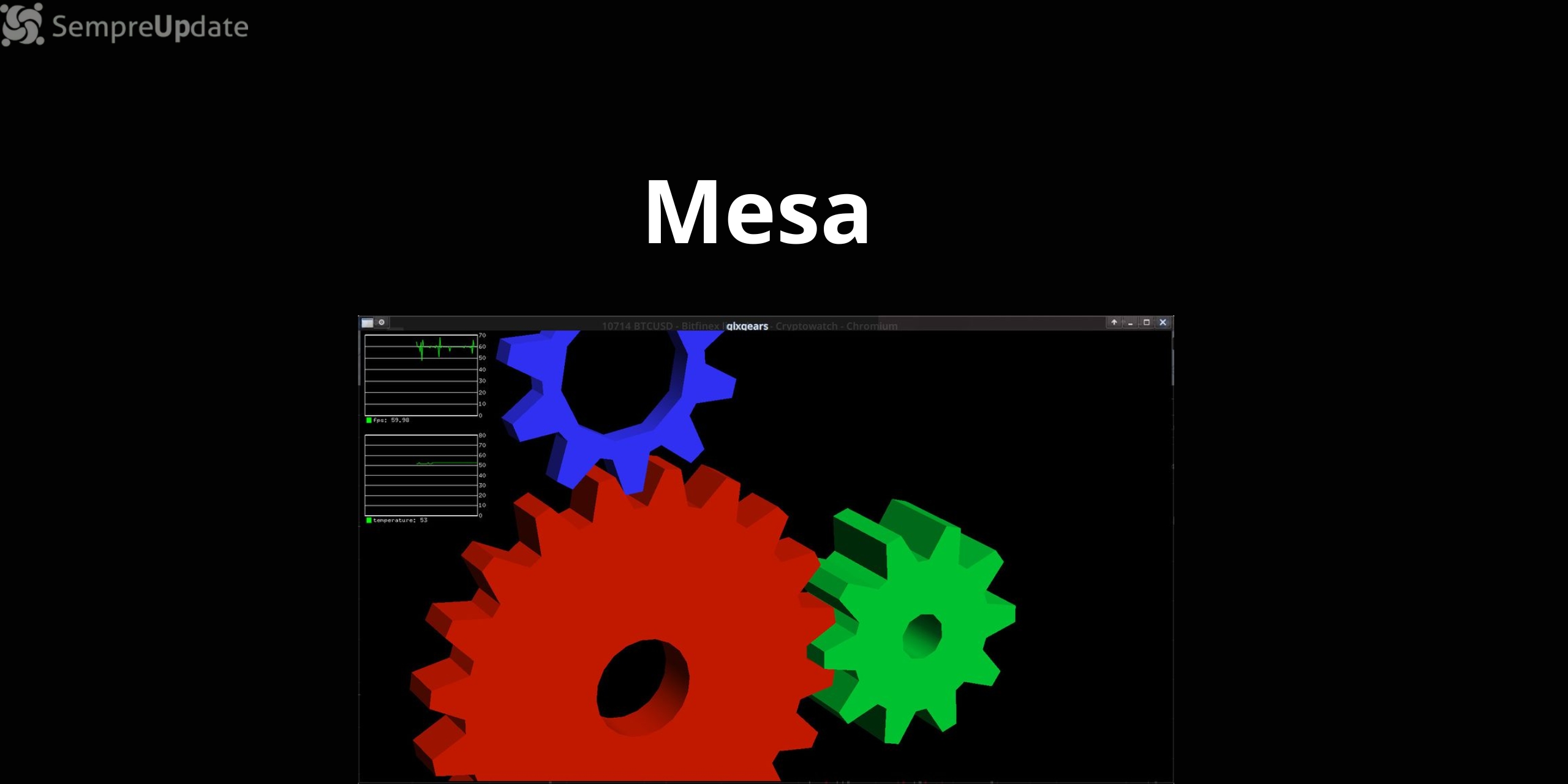 Mesa 24.2-rc3 lançado com mais correções gráficas Intel Xe2