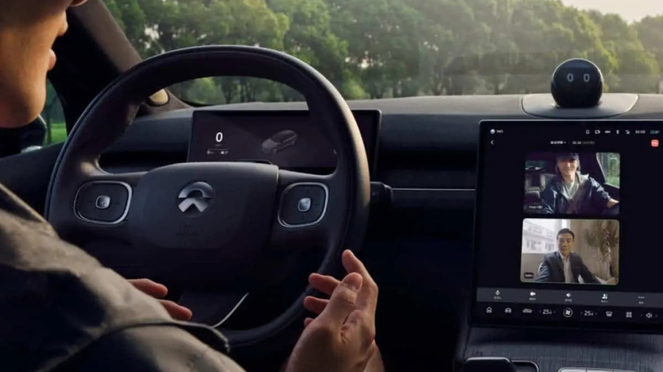 nio-traz-ao-mercado-o-seu-primeiro-smartphone-integracao-automotiva-e-o-forte-do-dispositivo