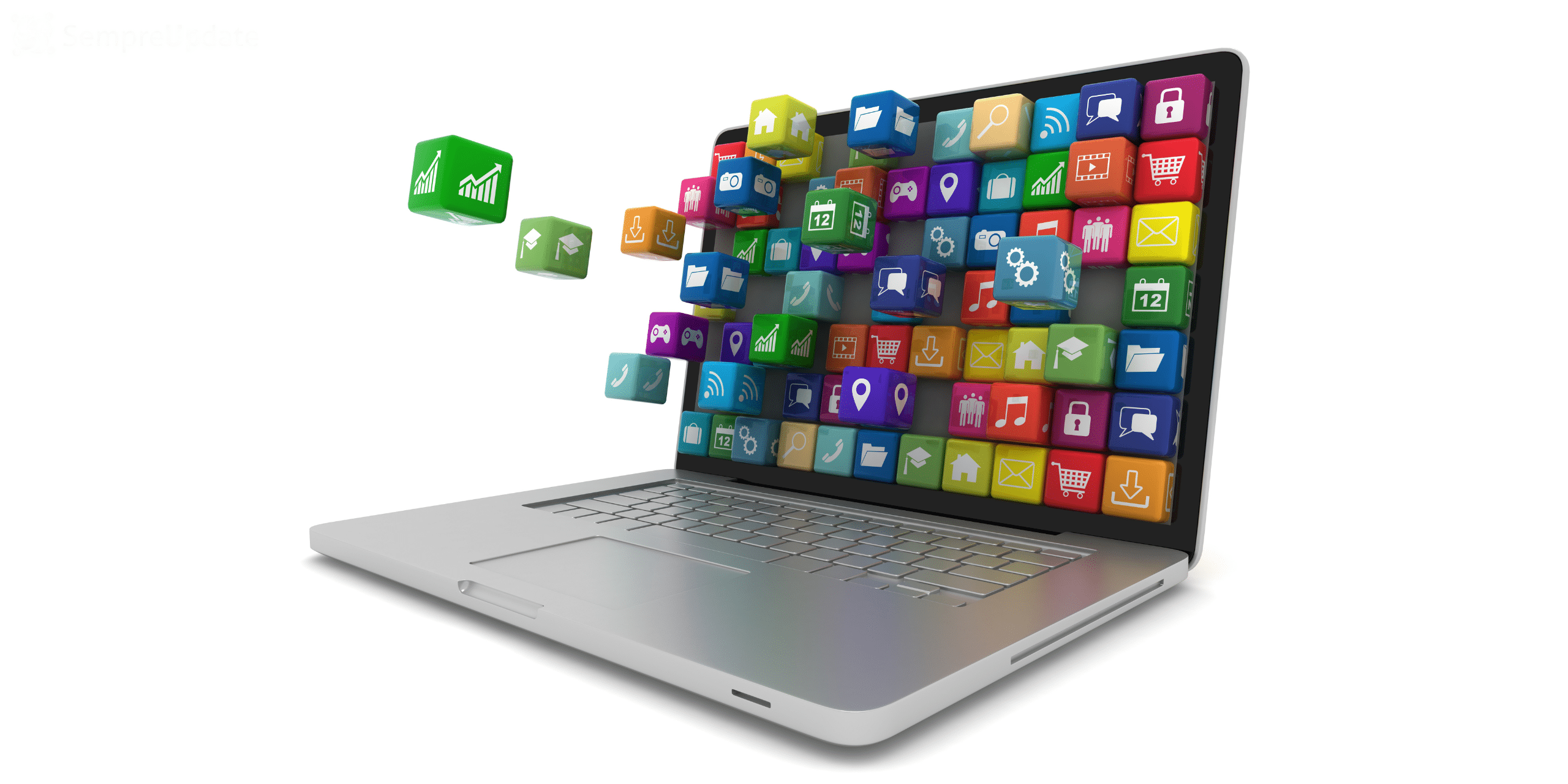 pacotes software 2